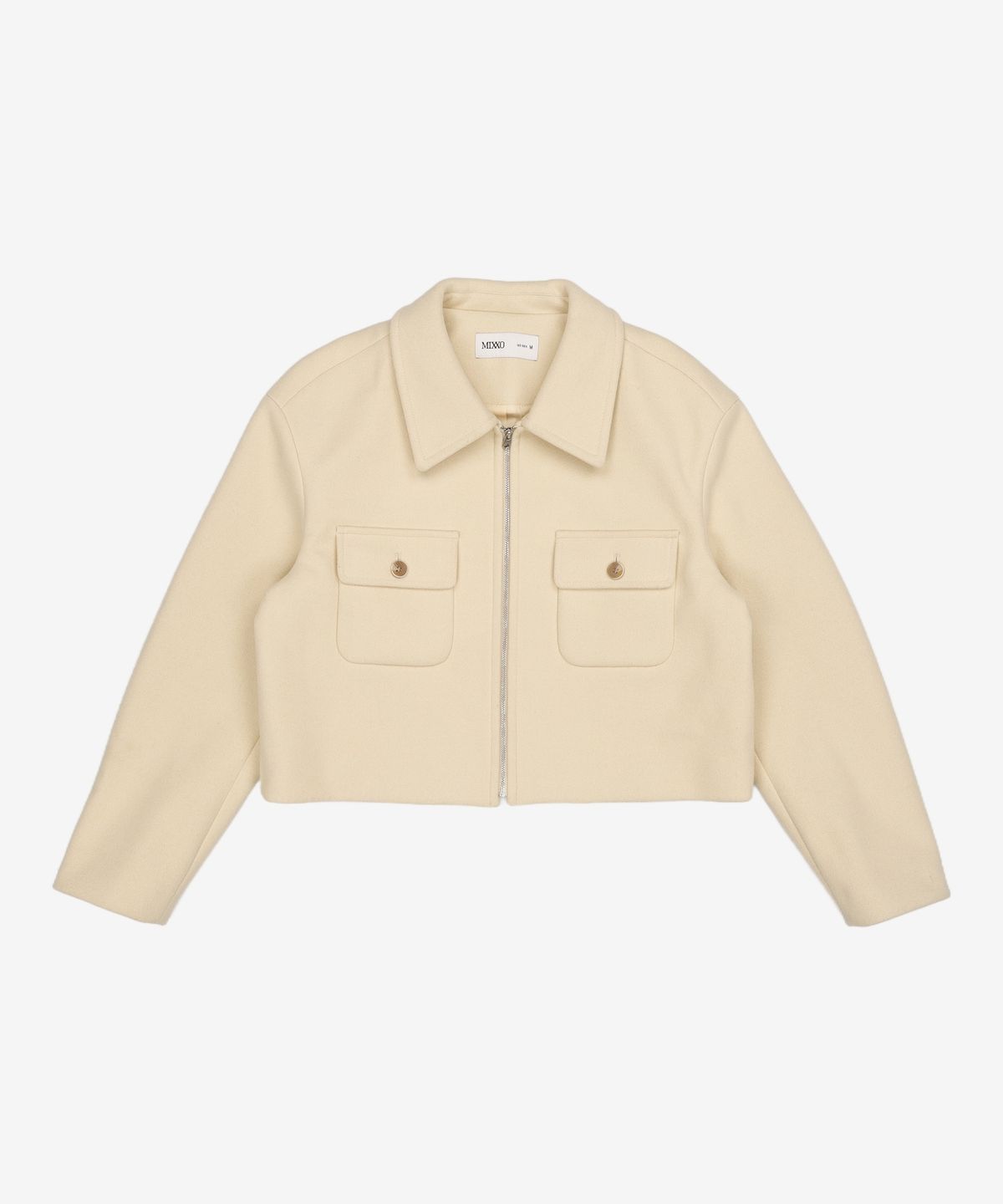미쏘(MIXXO) 기타 점퍼/재킷 M