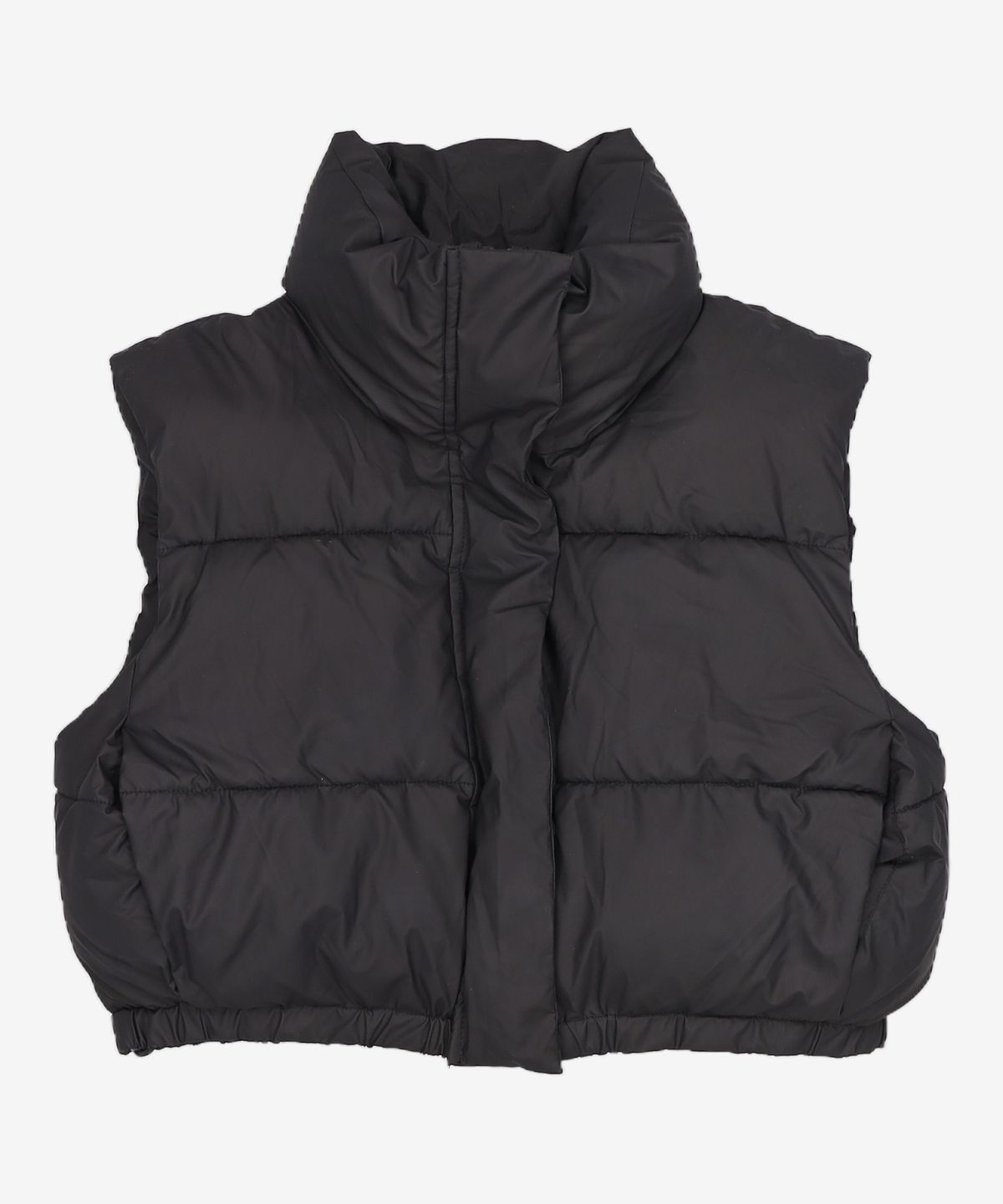 데비웨어(DEVIWEAR) 패딩 베스트 S
