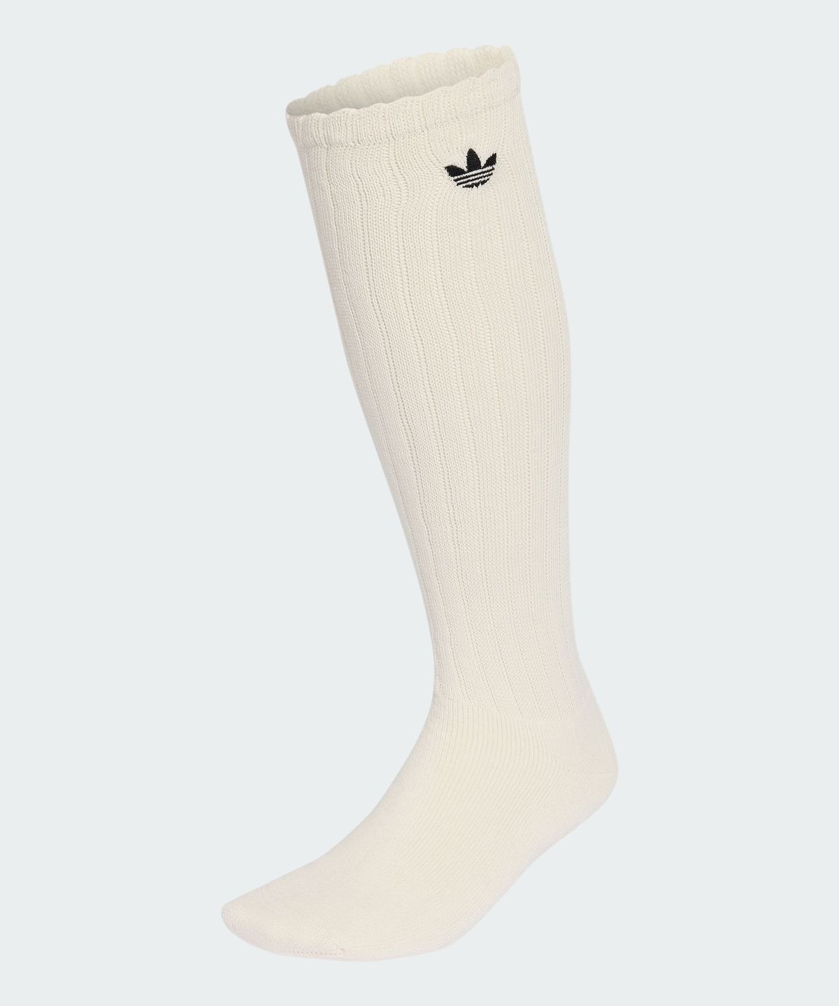 아디다스(ADIDAS) 슬라우치 하이 니 삭스 1켤레 KR1605
