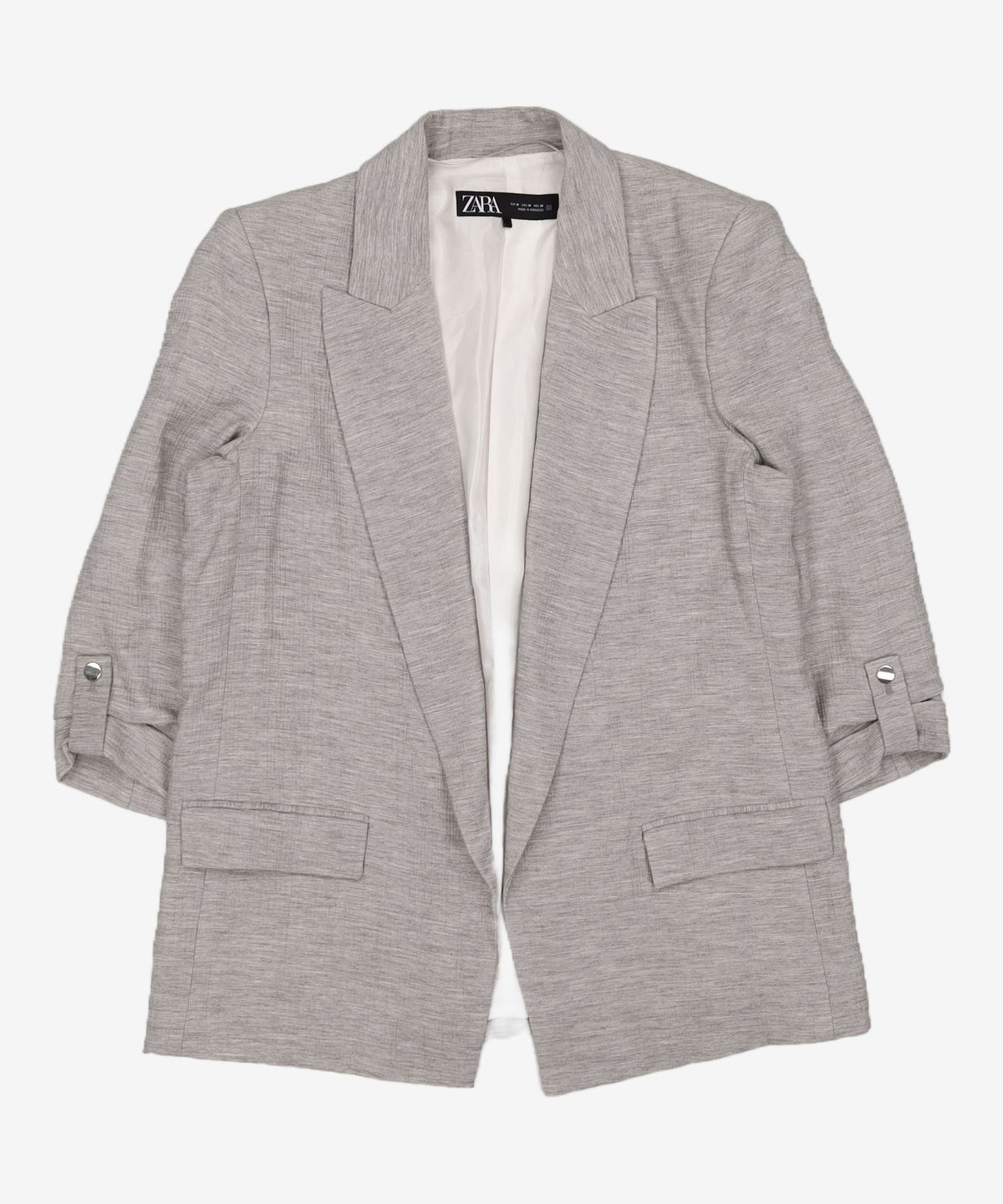 자라(ZARA) 슈트/블레이저 재킷 M