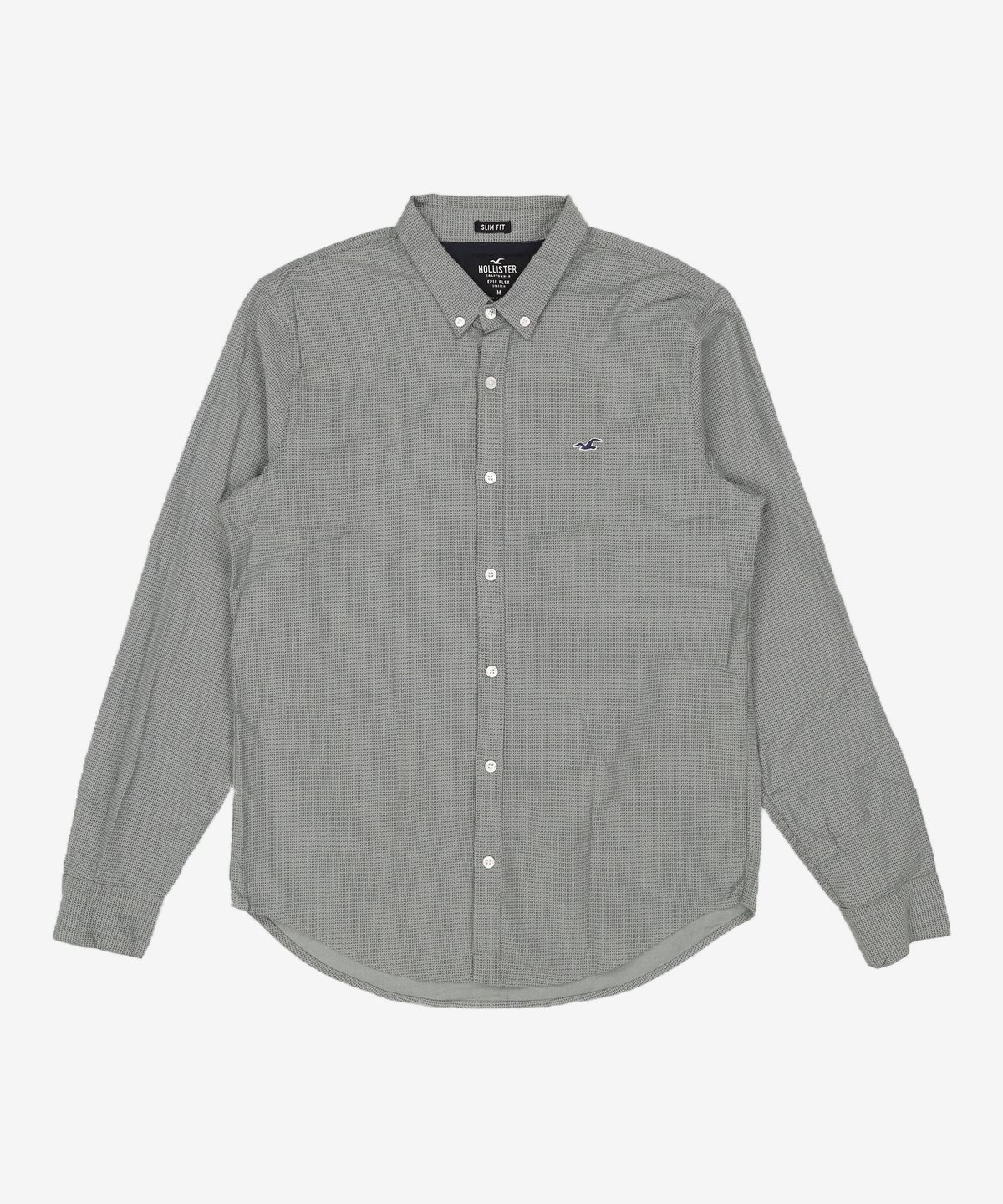 홀리스터(HOLLISTER) 캐주얼 셔츠 M