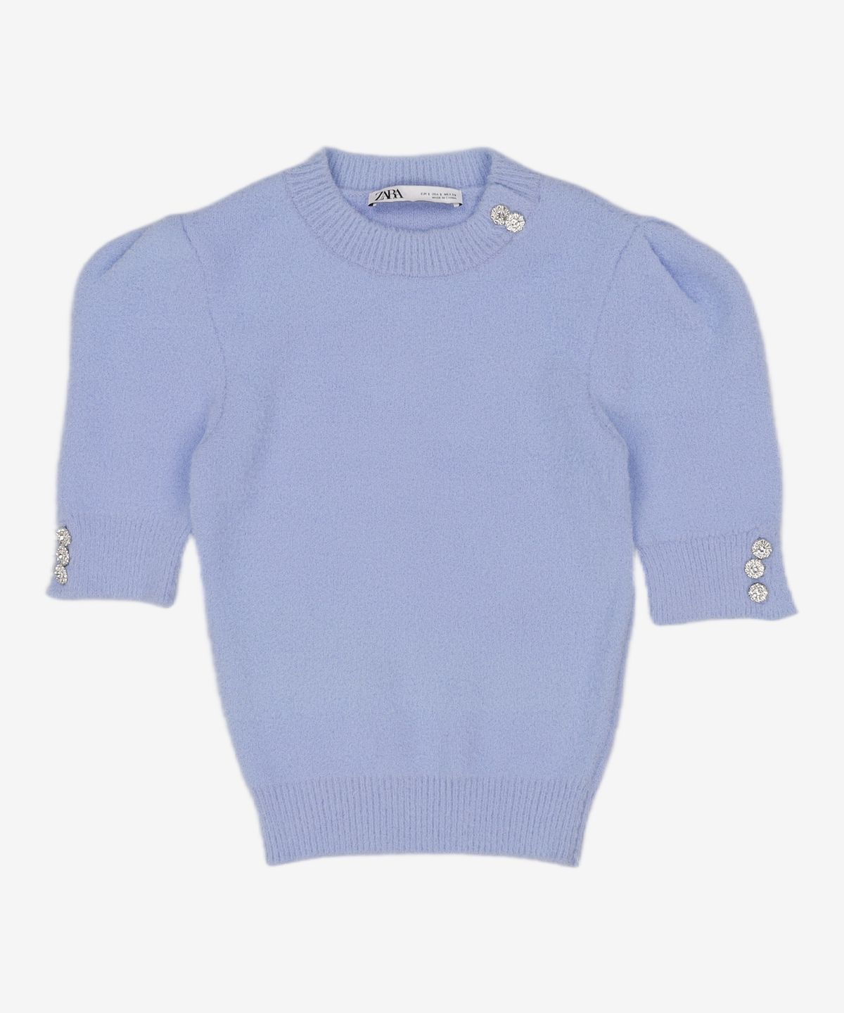자라(ZARA) 니트/스웨터 S