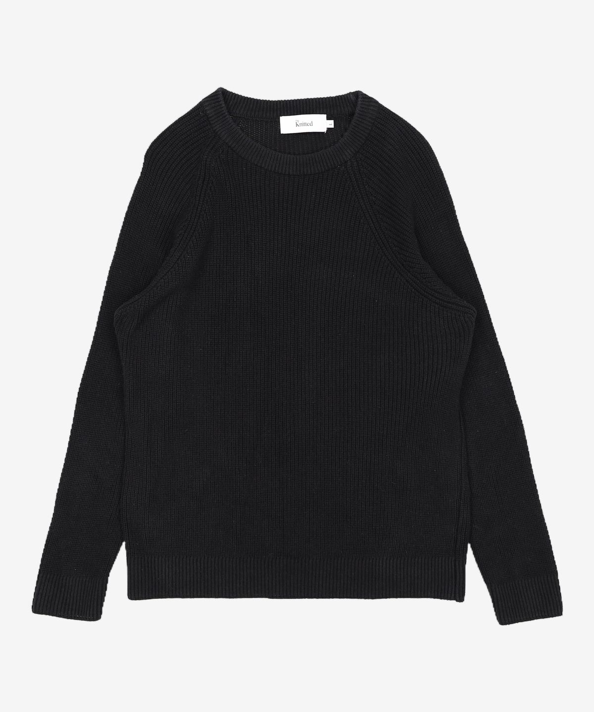 니티드(KNITTED) 니트/스웨터 L