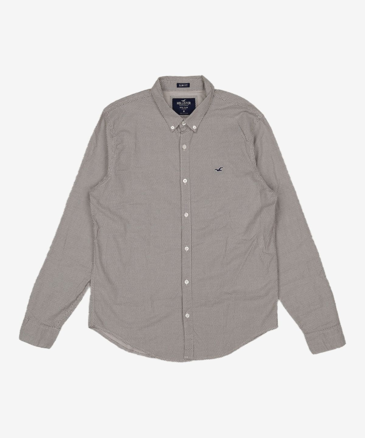 홀리스터(HOLLISTER) 캐주얼 셔츠 M
