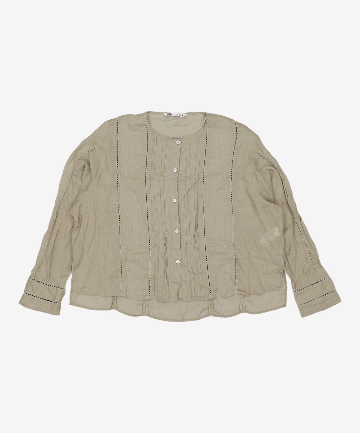자라(ZARA) 블라우스 S