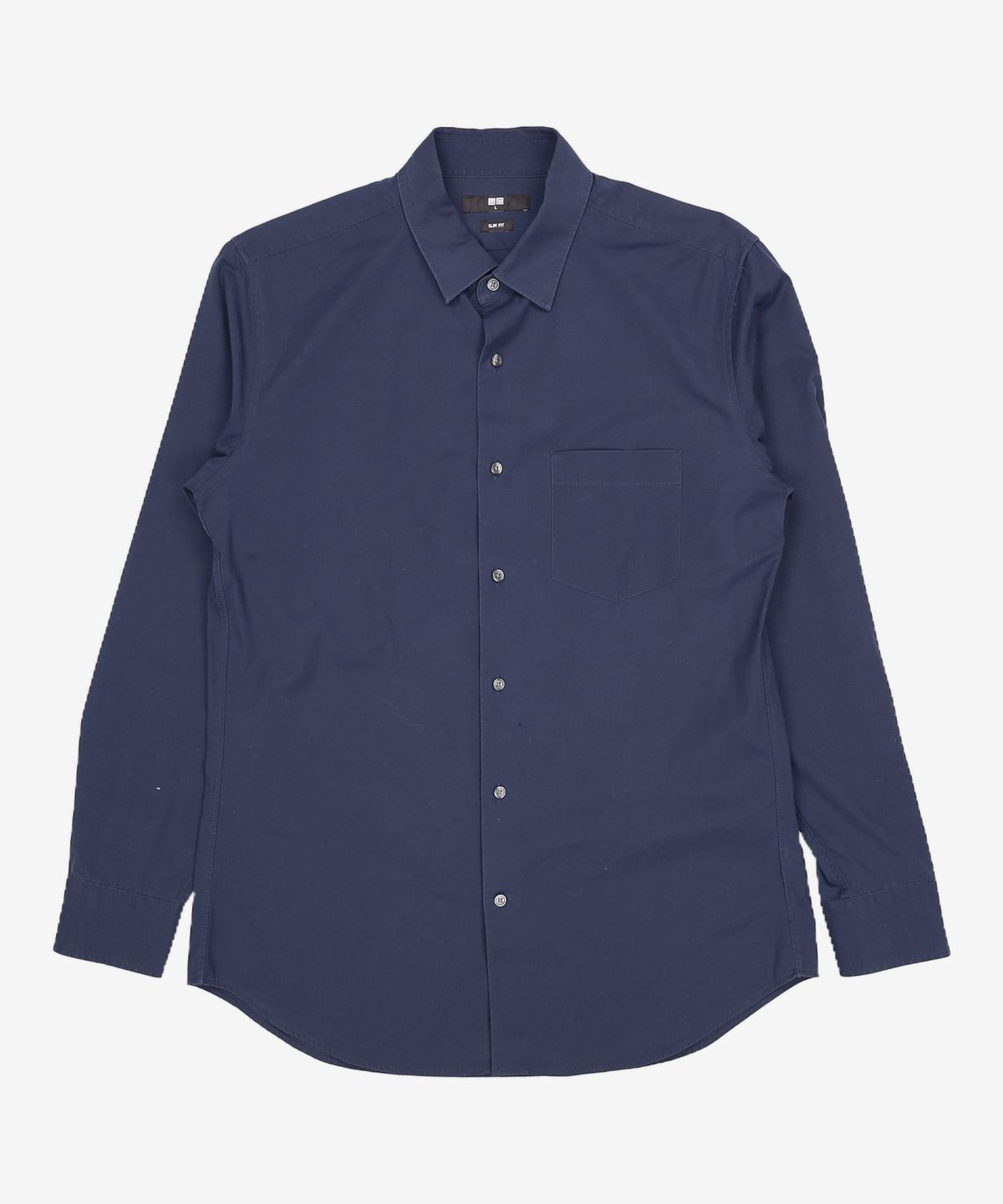 유니클로(UNIQLO) 캐주얼 셔츠 L