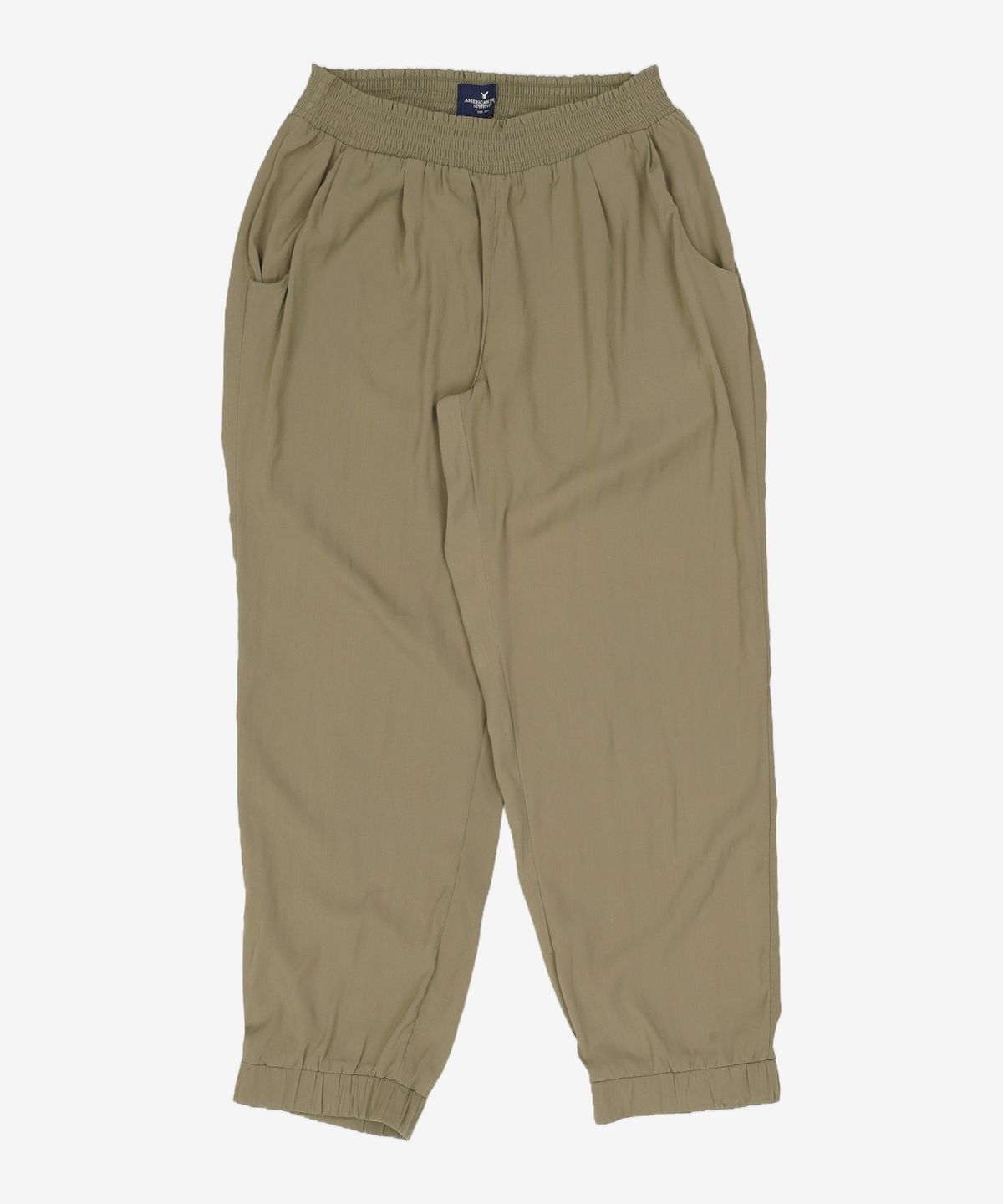아메리칸이글(AMERICANEAGLE) 조거 팬츠 S