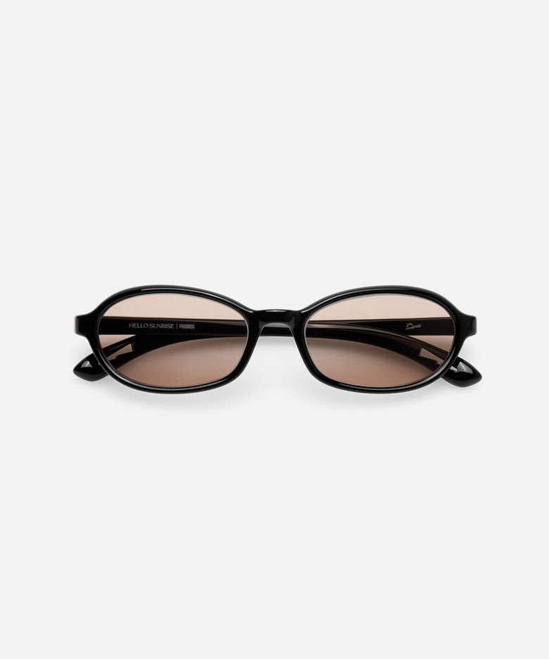 PRGS x HS SUN SEEKER_BLACK