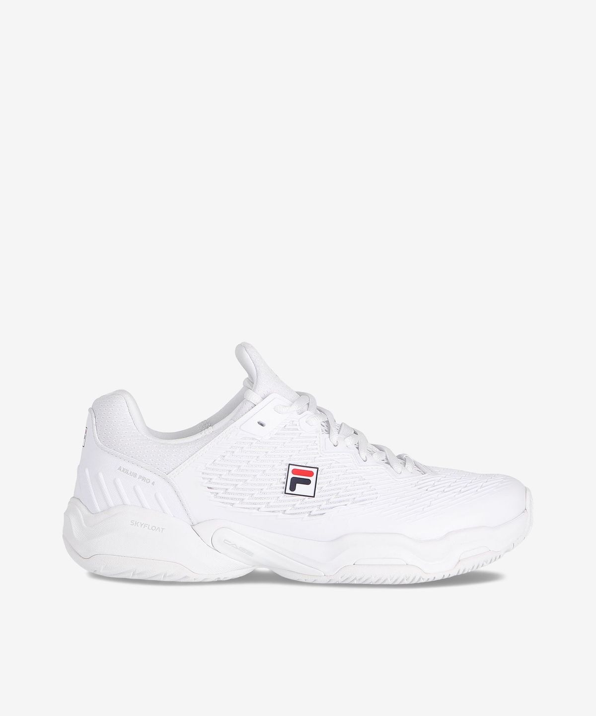 휠라(FILA) 엑실러스 프로 4(FS263TN02X001101)