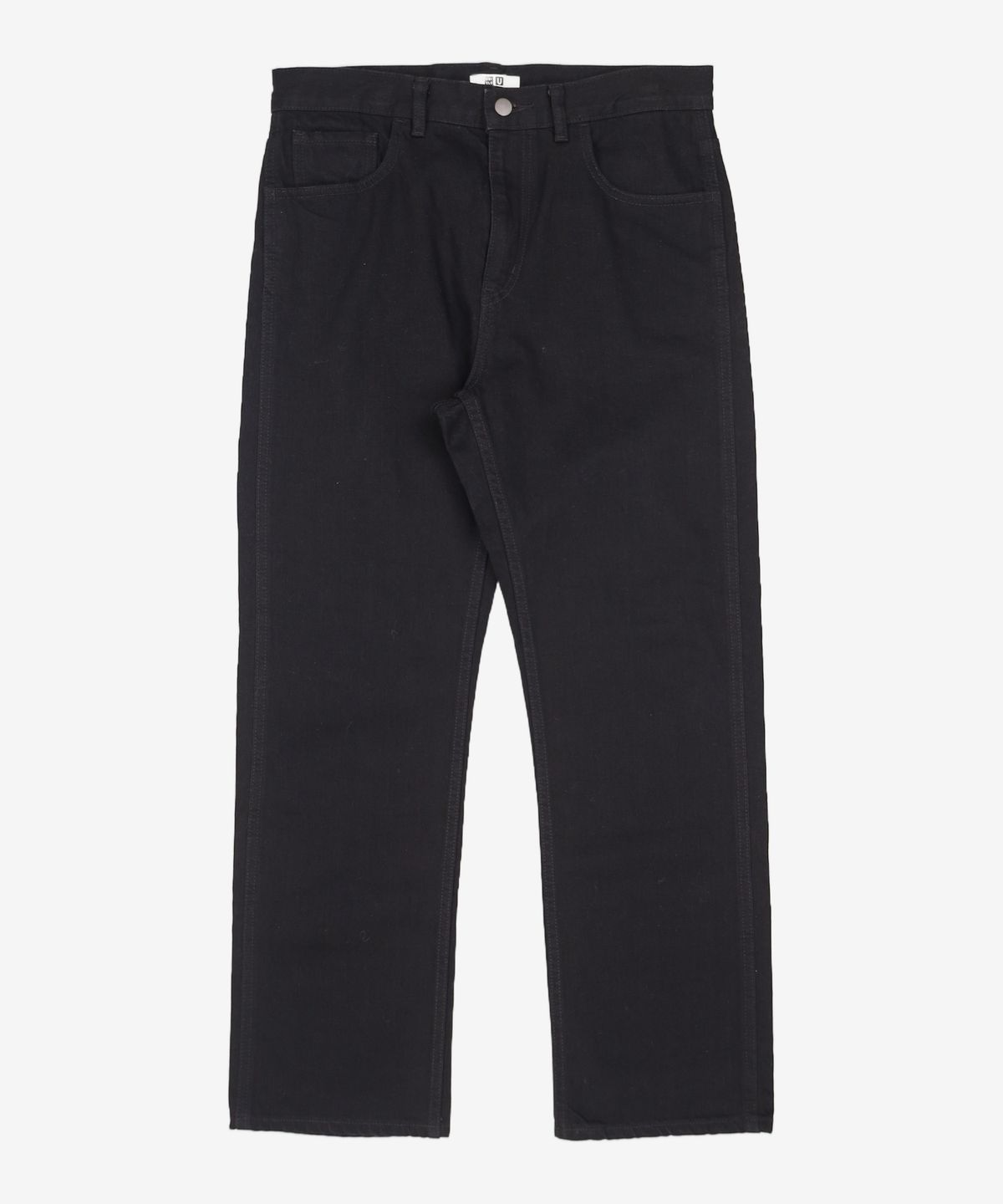 유니클로(UNIQLO) 청/데님 팬츠 30