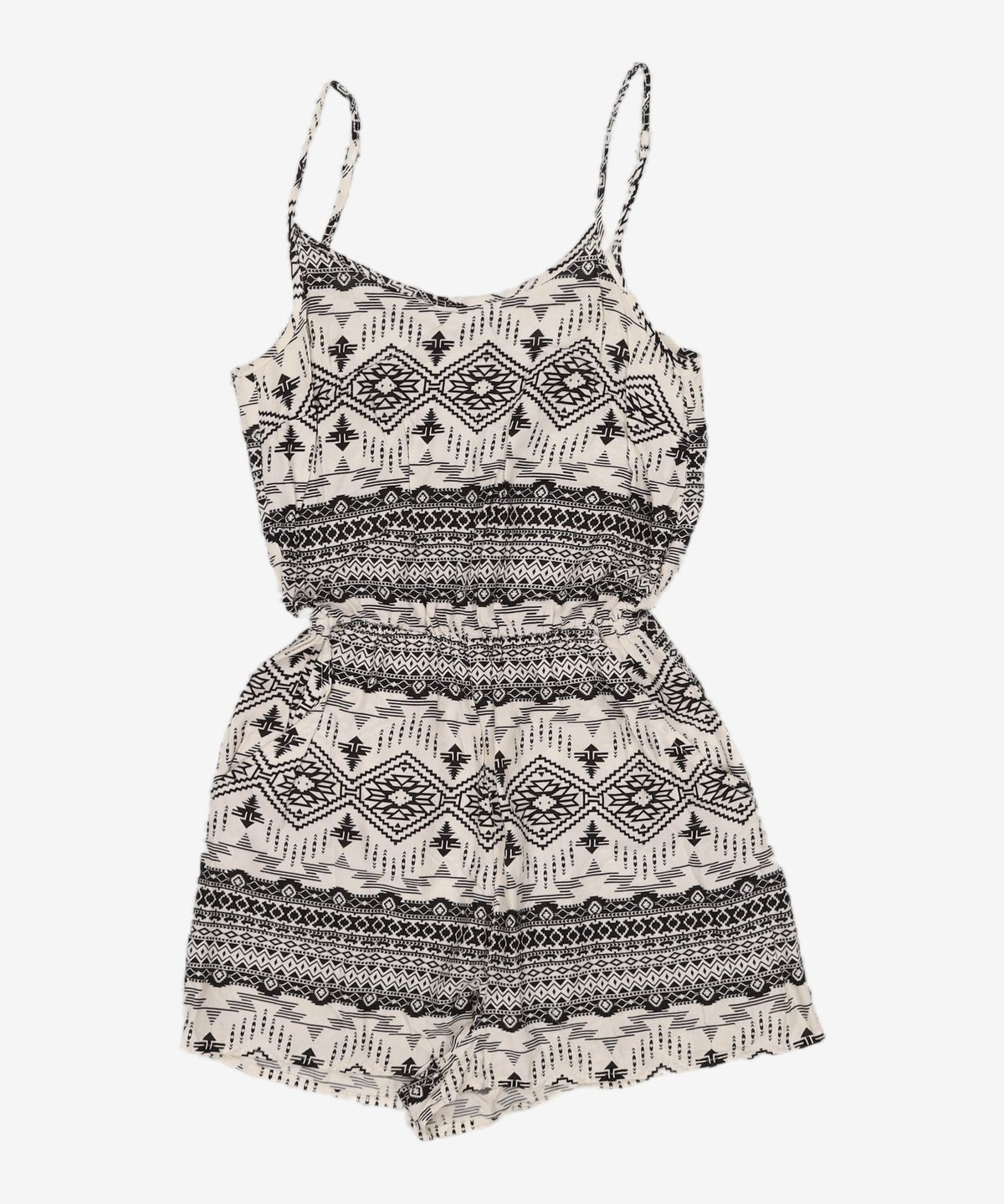 디바이디드에이치앤엠(DIVIDED H&M) 점프 슈트 S
