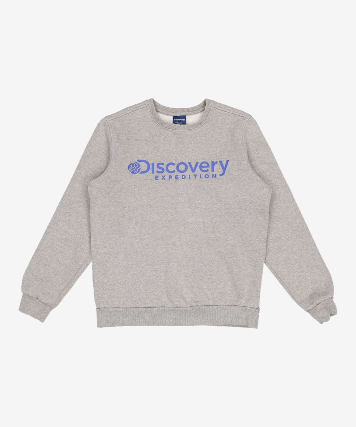 디스커버리(discovery) 맨투맨/스웨트셔츠 90
