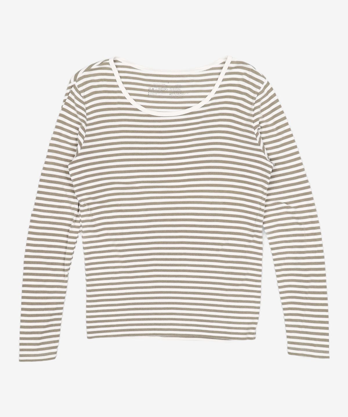 무인양품(MUJI) 긴소매 티셔츠 S