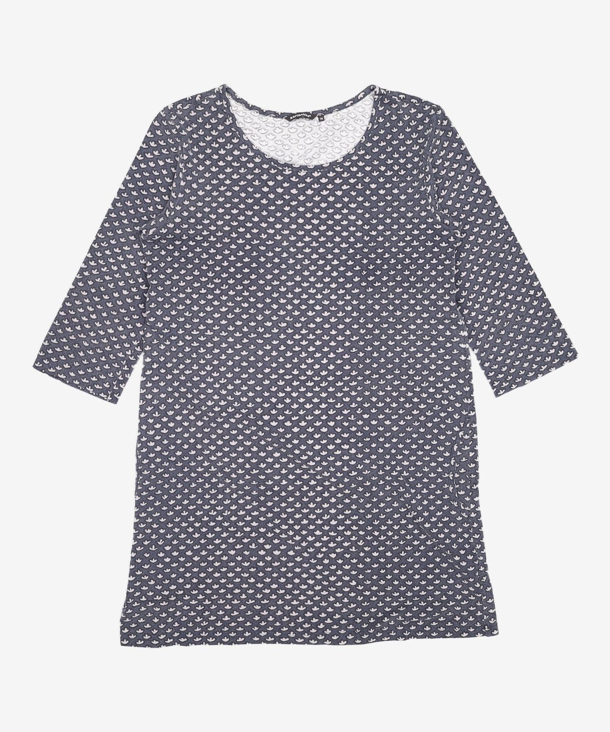 마리메꼬(MARIMEKKO) 미니 원피스 XS