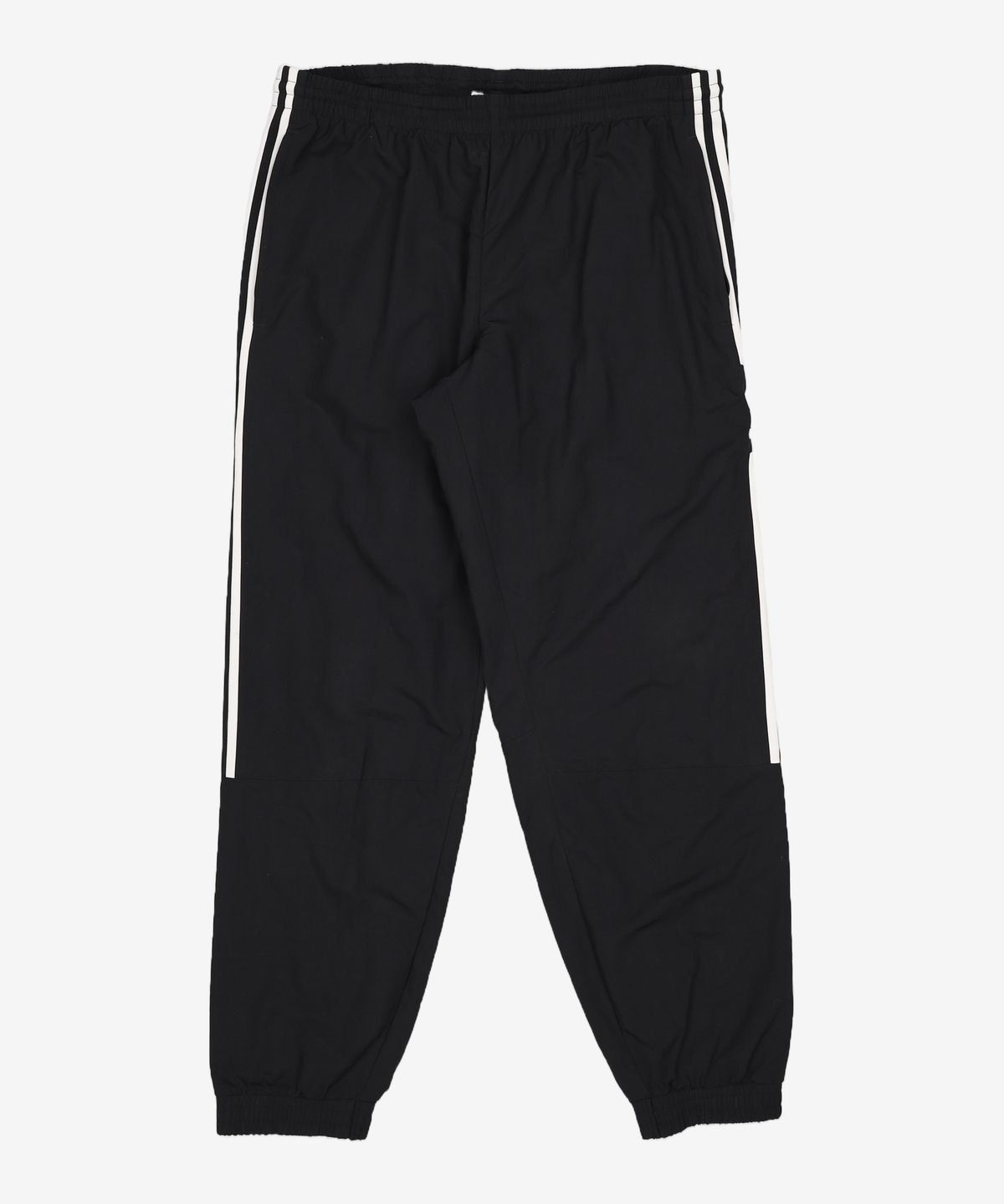 아디다스(ADIDAS) 락업 트랙 팬츠 - 블랙 / H41387 L