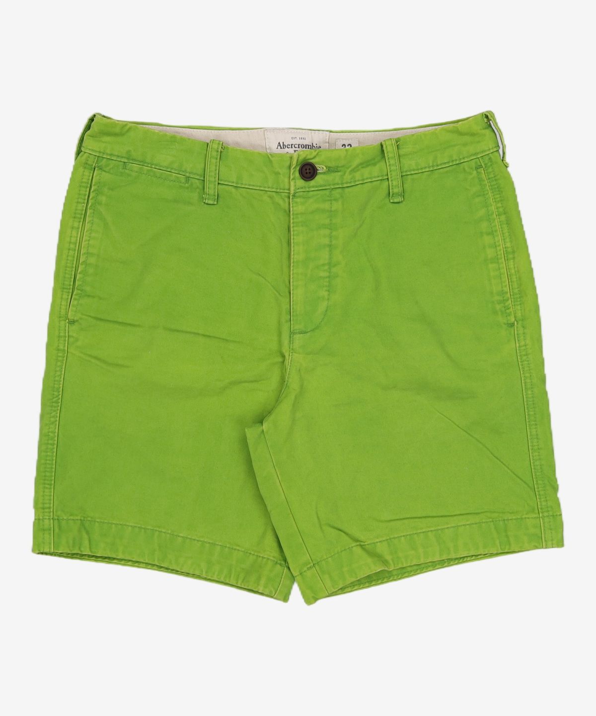 아베크롬비앤피치(ABERCROMBIE & FITCH) 숏팬츠 32