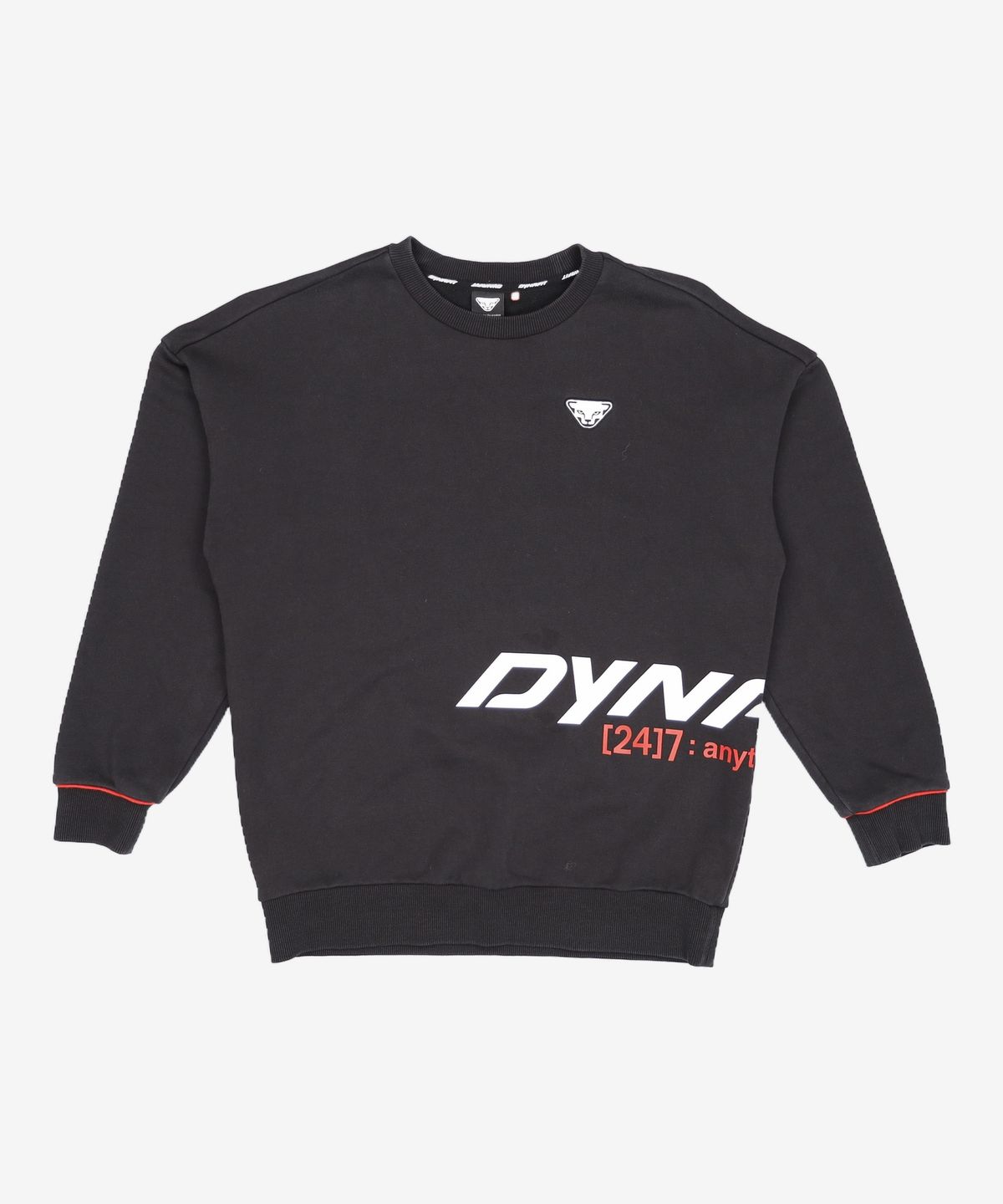 다이나핏(DYNAFIT) 맨투맨/스웨트셔츠 XS