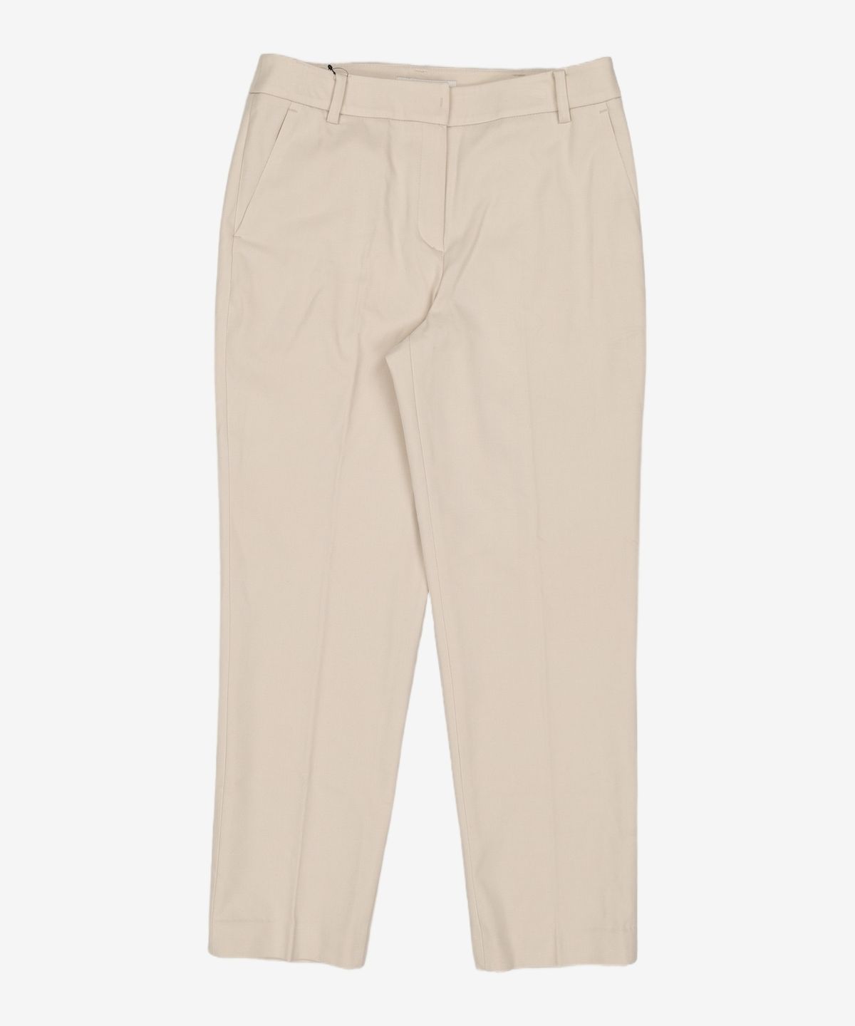 미쏘(MIXXO) 9부 슬림핏 슬랙스 MIWTWD110A 30