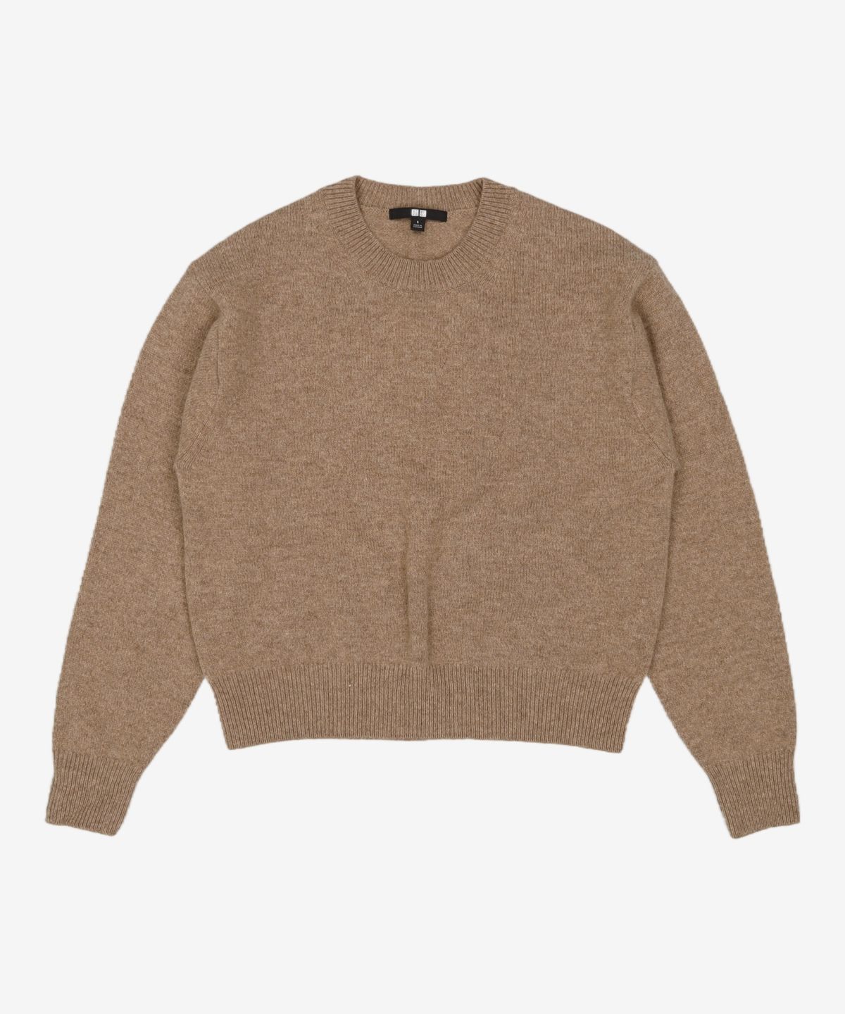 유니클로(UNIQLO) 니트/스웨터 S