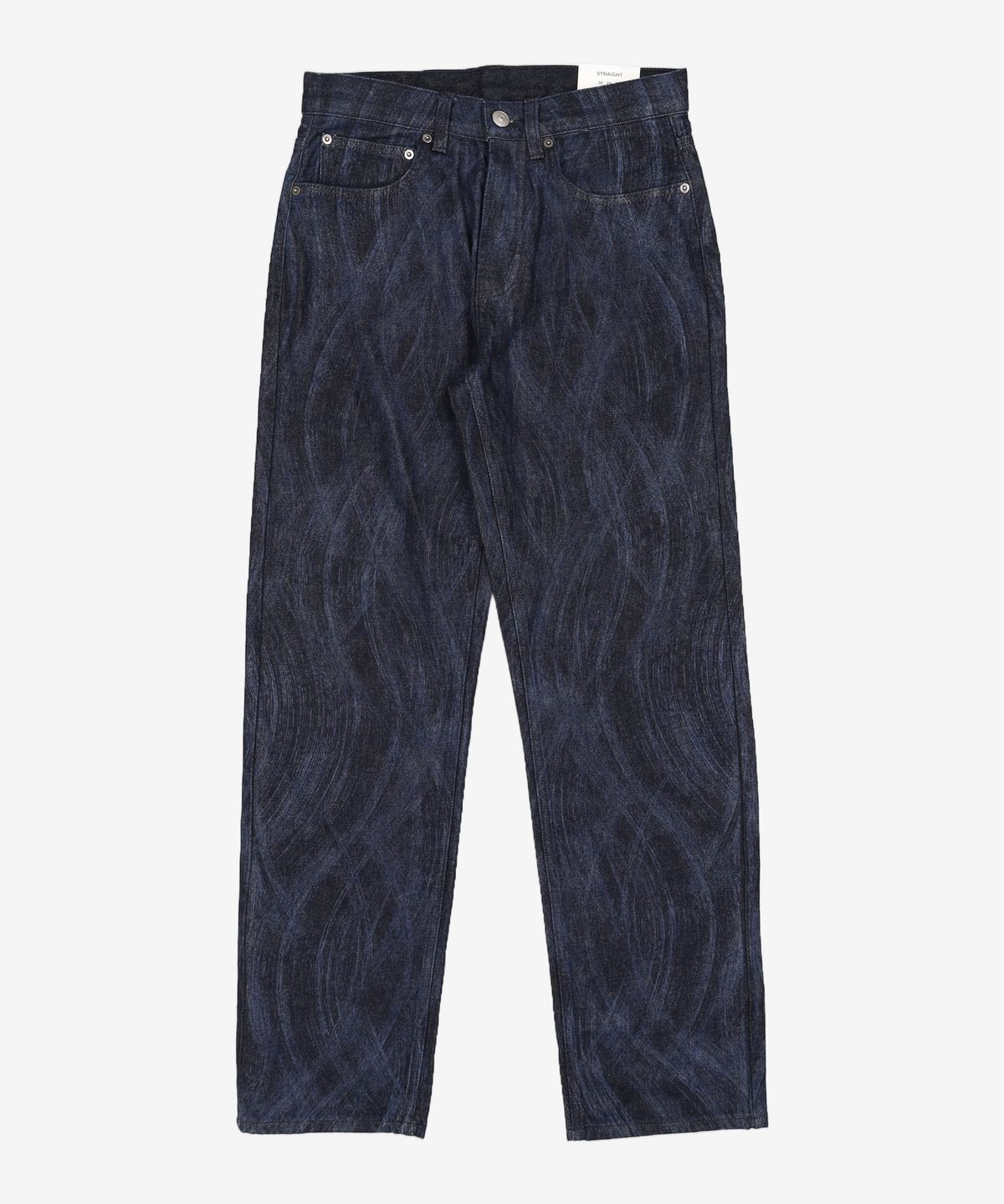 자라(ZARA) 청/데님 팬츠 36