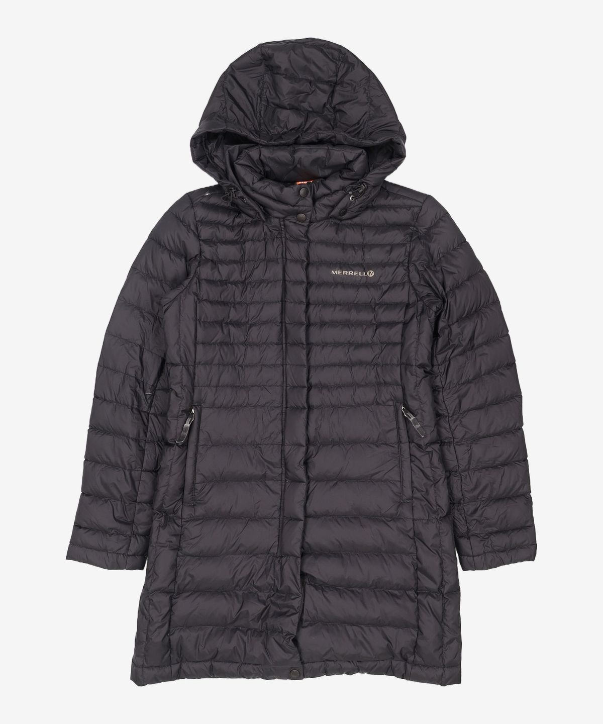 머렐(MERRELL) 하프 패딩/하프 헤비 아우터 M