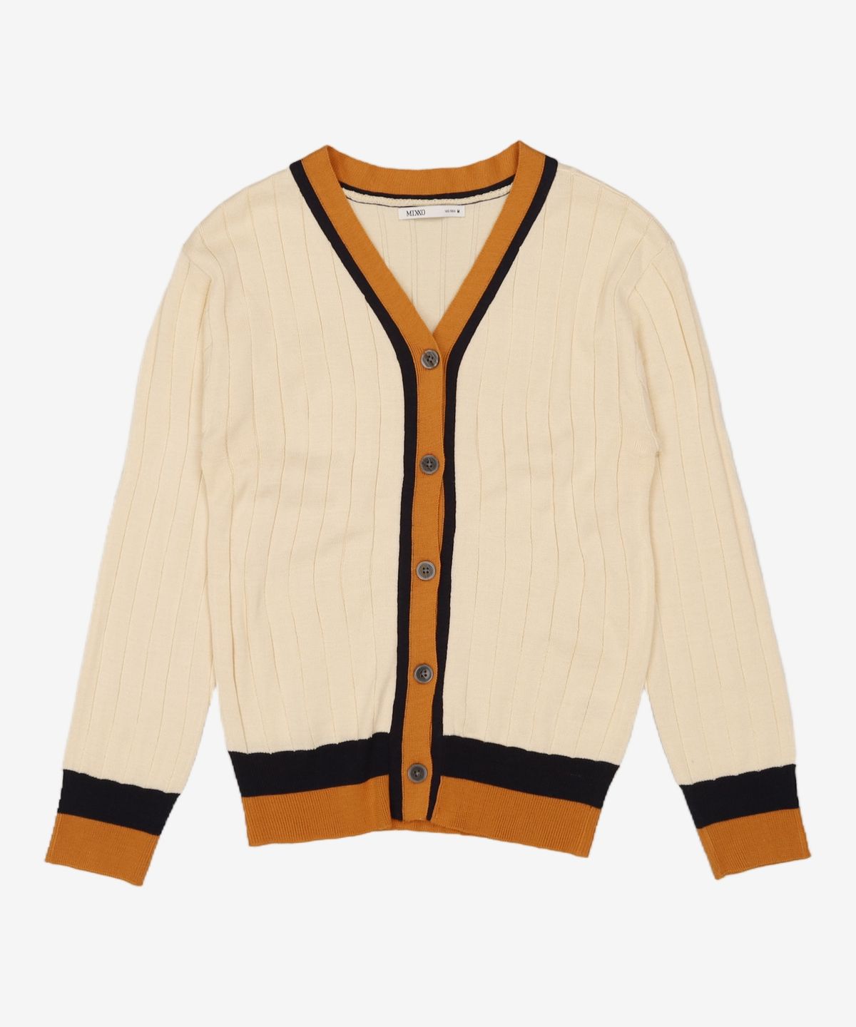 미쏘(MIXXO) 카디건 M