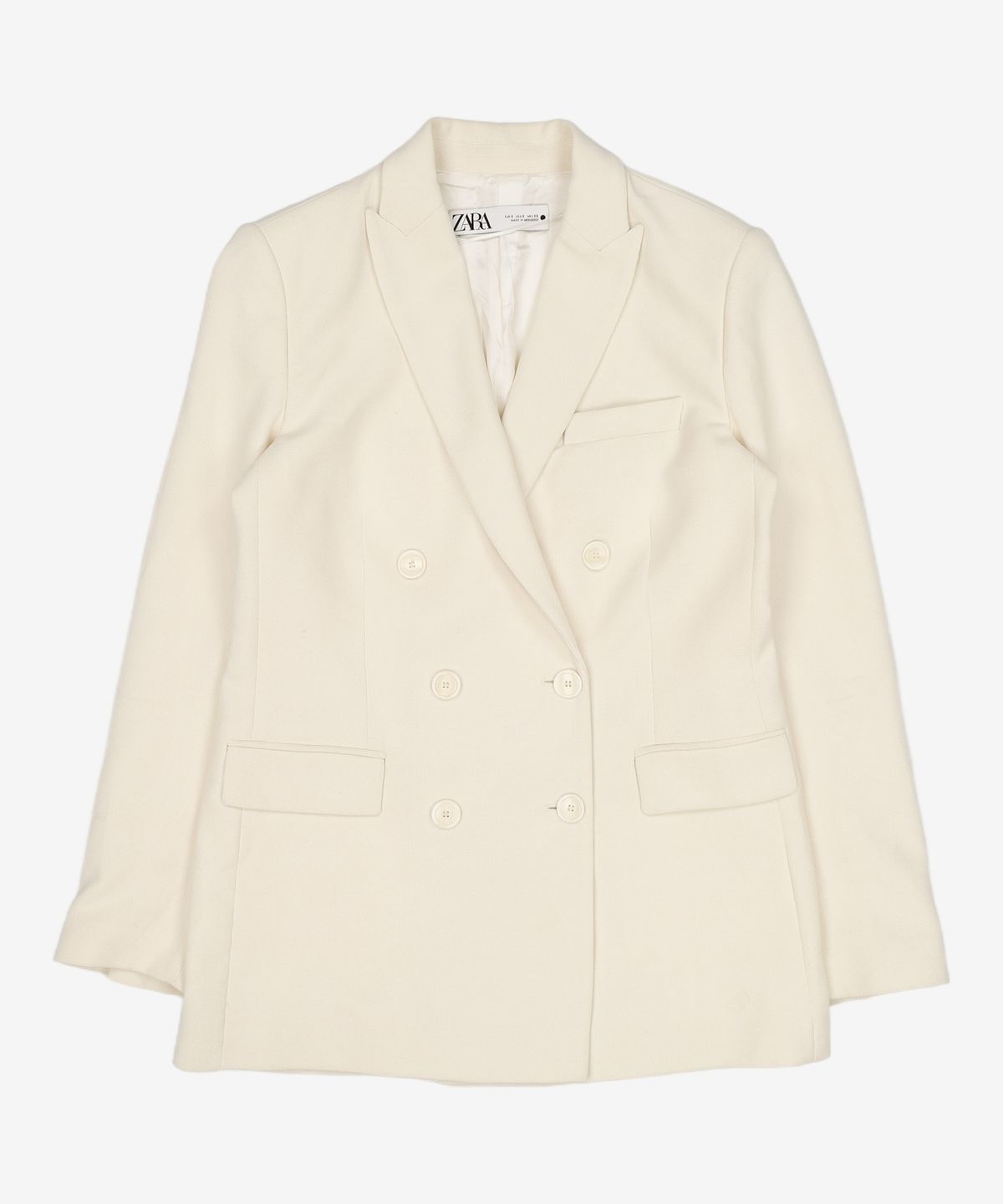 자라(ZARA) 슈트/블레이저 재킷 S
