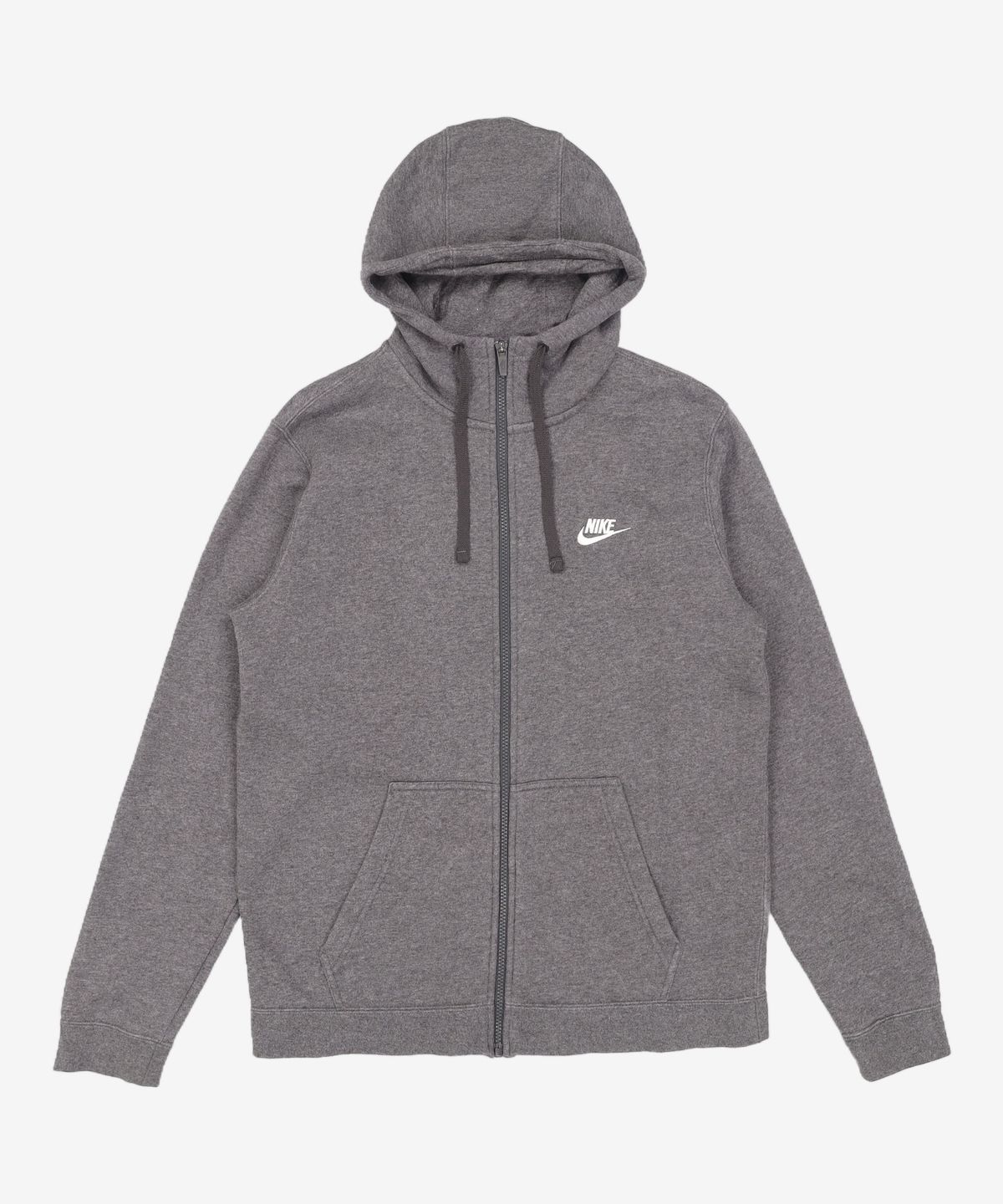 나이키(NIKE) 후드 집업 M