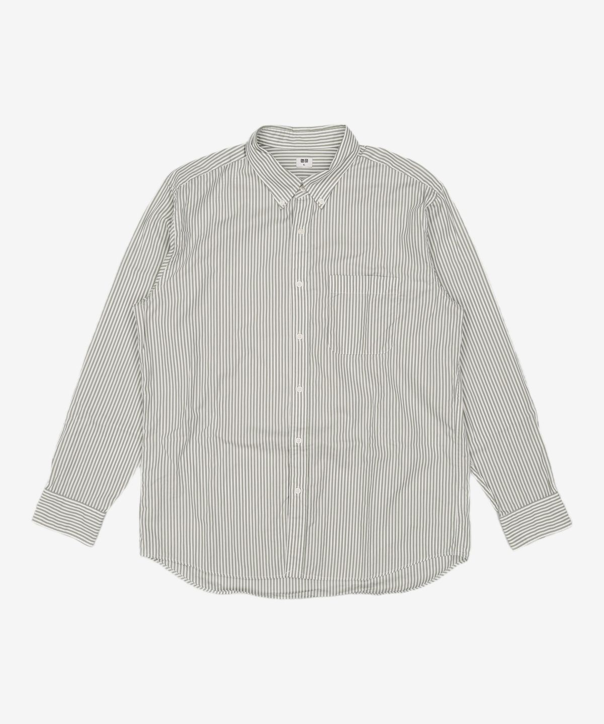 유니클로(UNIQLO) 캐주얼 셔츠 XL