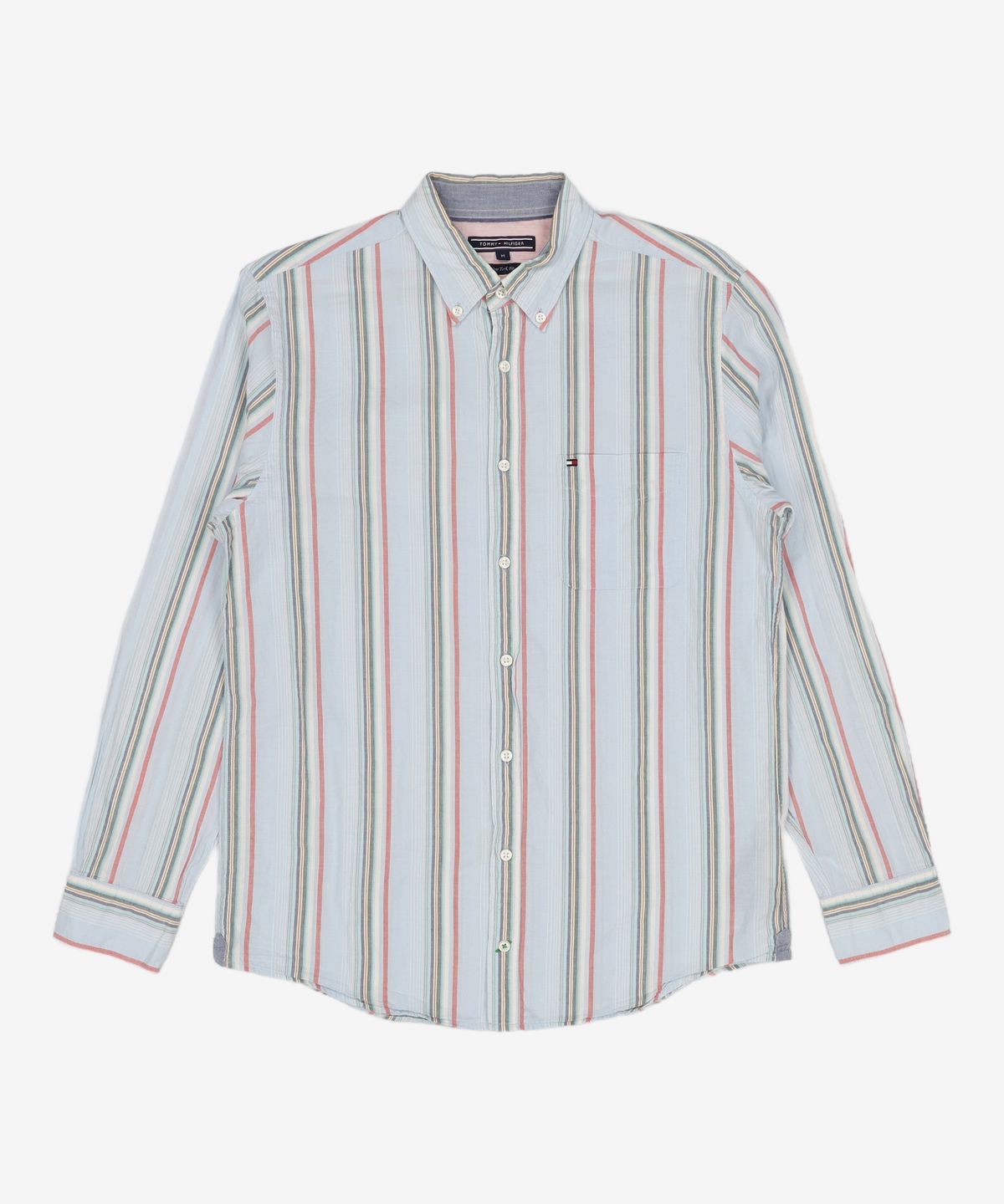 타미힐피거(TOMMY HILFIGER) 캐주얼 셔츠 M