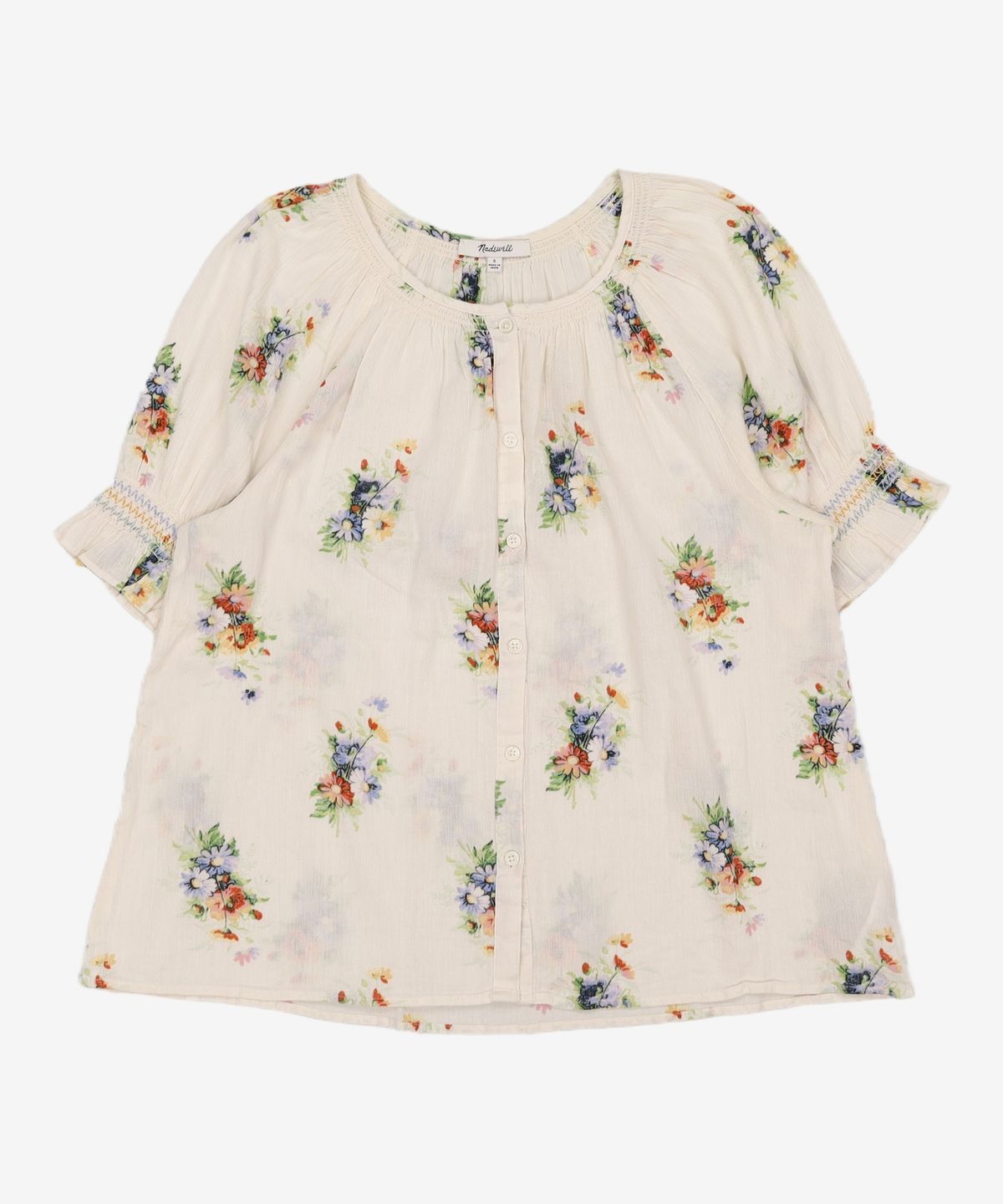 메이드웰(Madewell) 블라우스 S