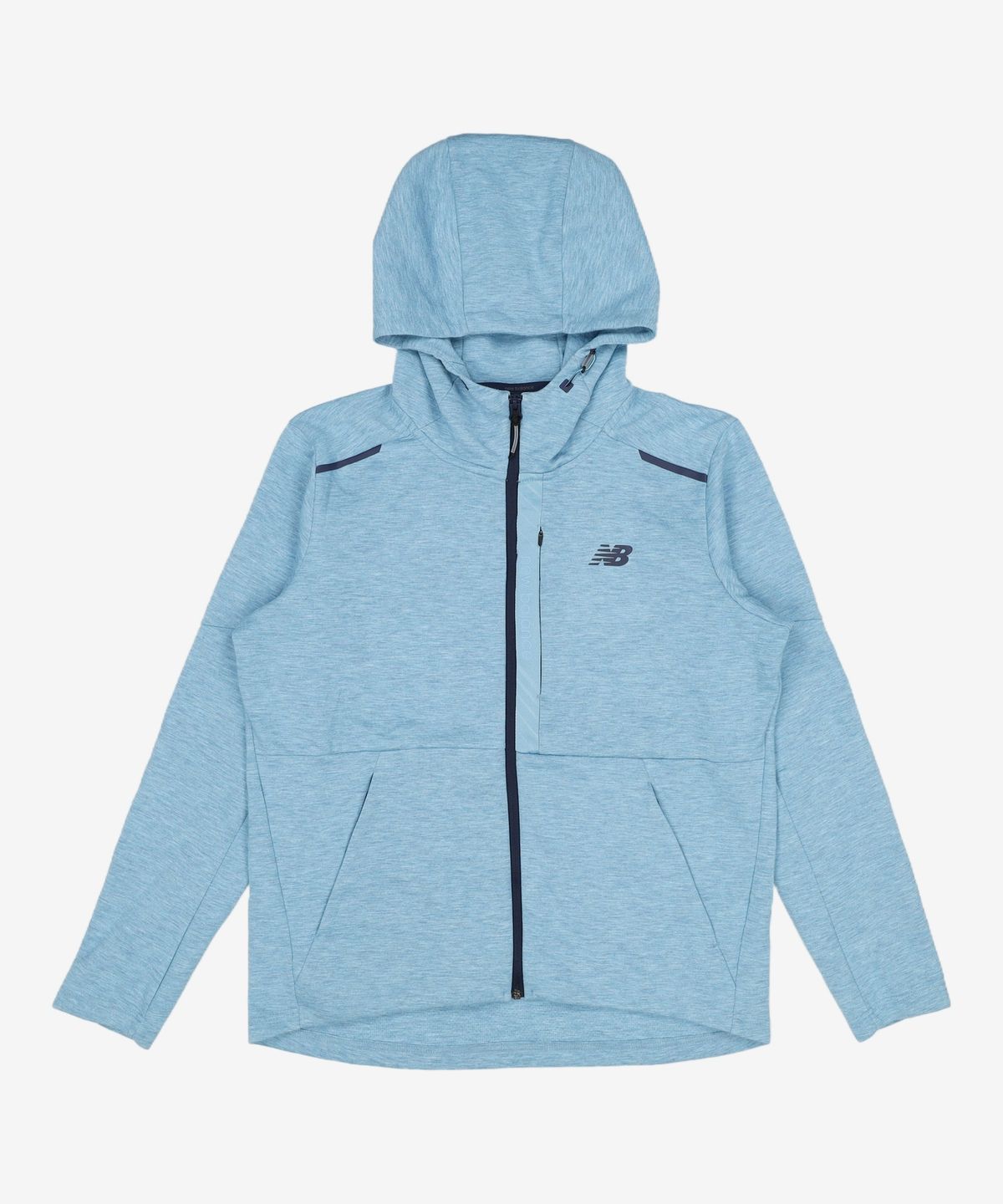 뉴발란스(NEW BALANCE) 후드 집업 XL