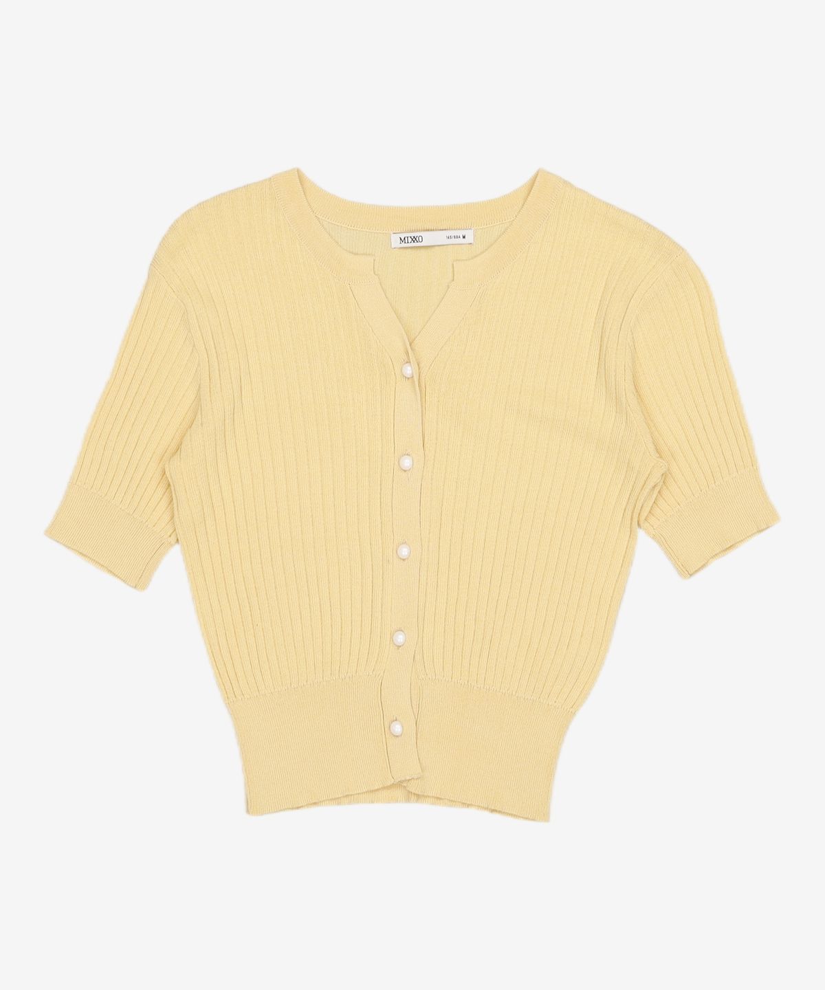 미쏘(MIXXO) 카디건 M