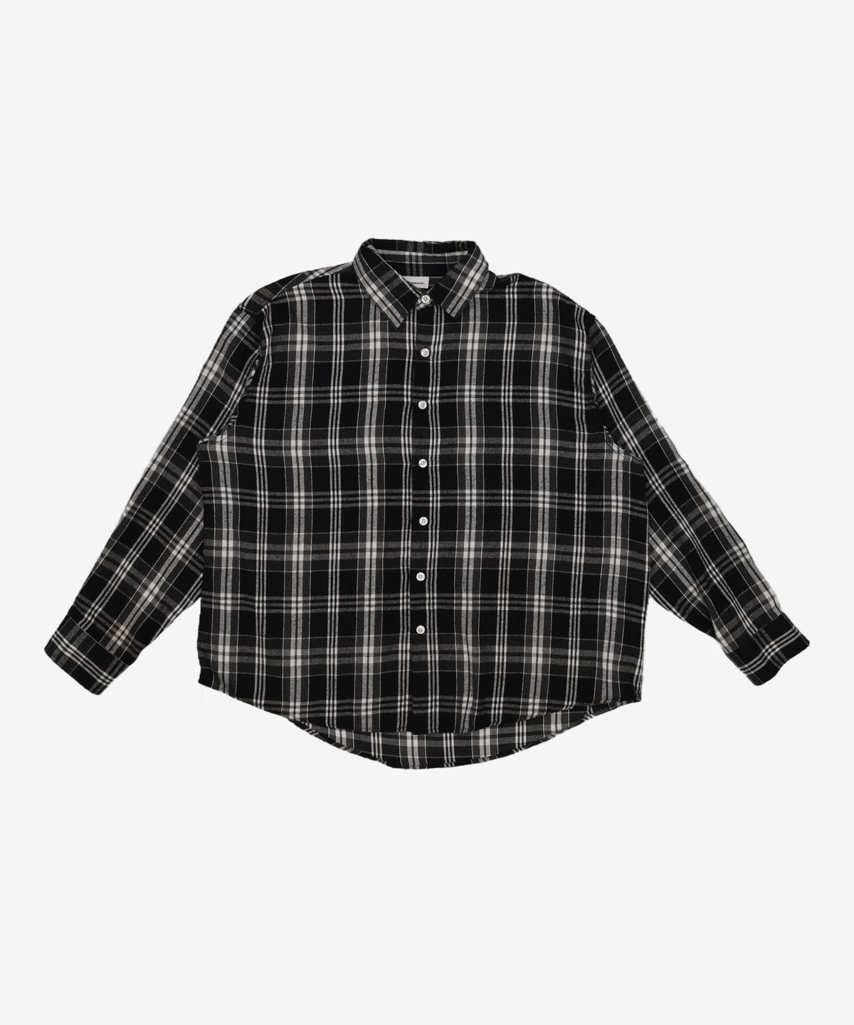필루미네이트(FILLUMINATE) 캐주얼 셔츠 3XL