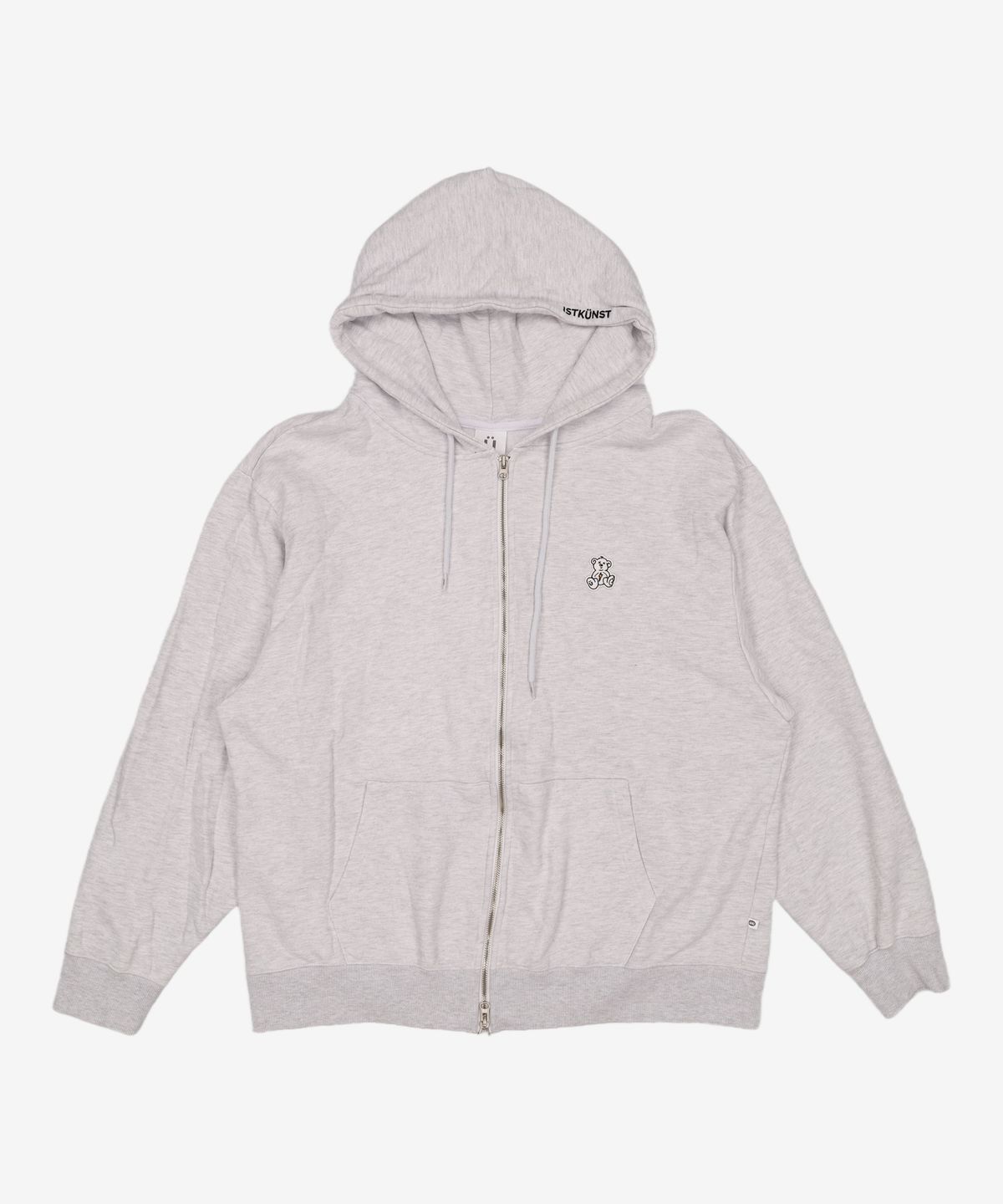 어반스터프(URBANSTOFF) 후드 집업 XL