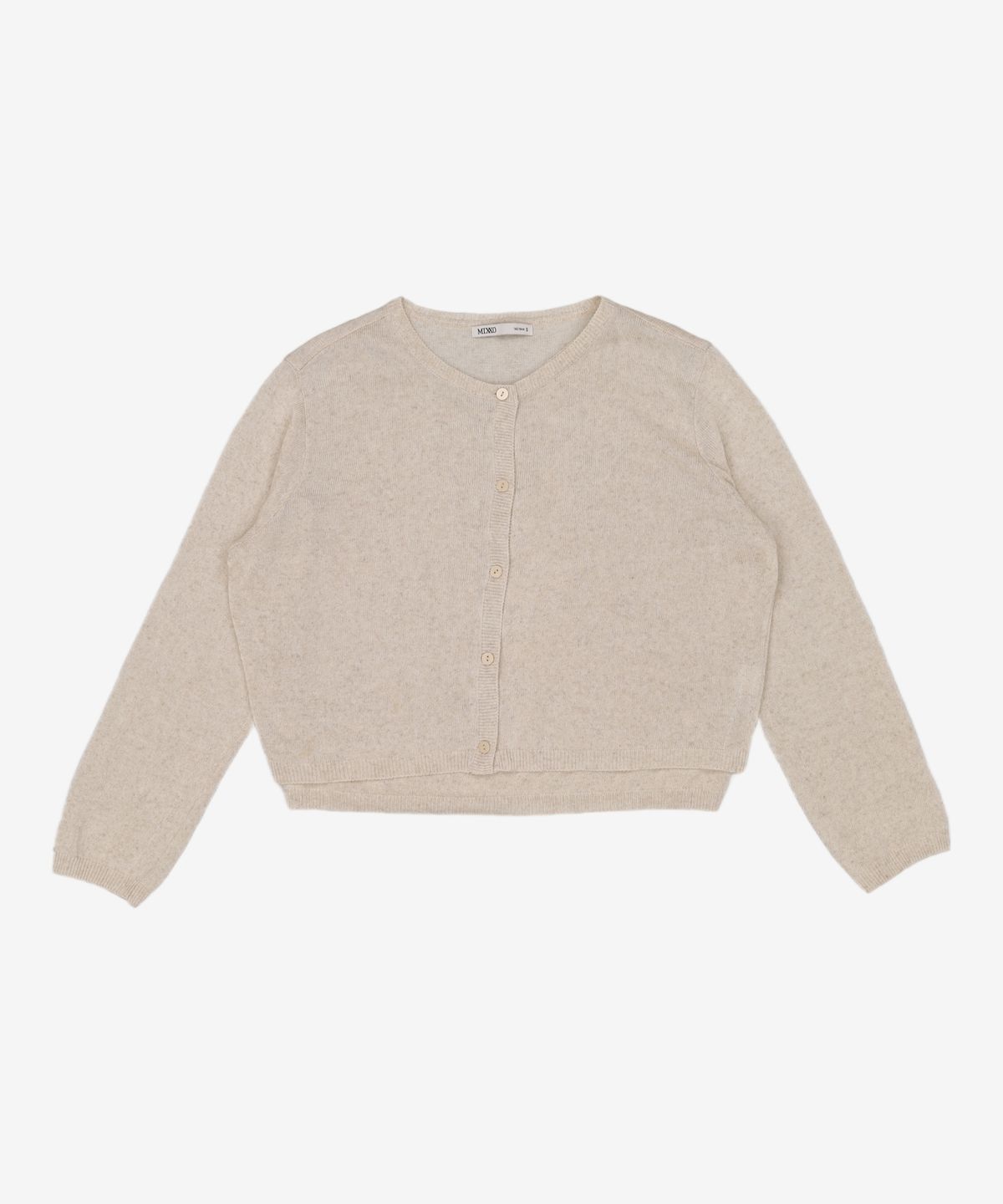 미쏘(MIXXO) 카디건 S