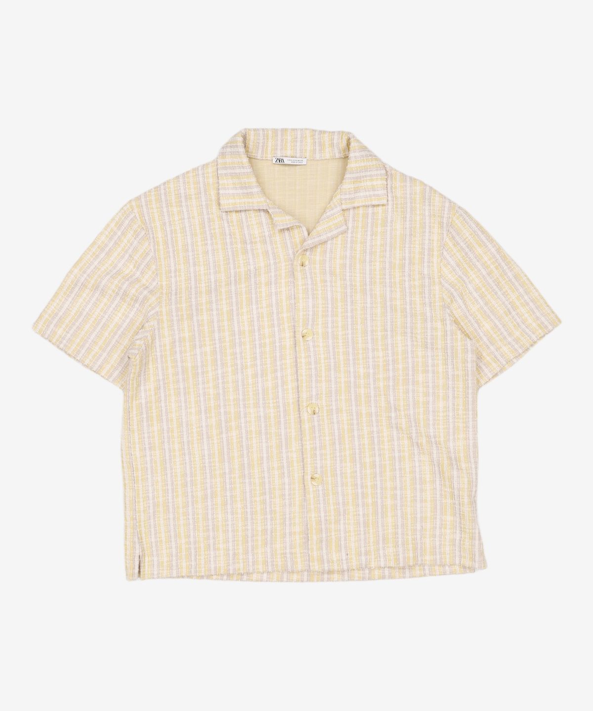 자라(ZARA) 캐주얼 셔츠 M