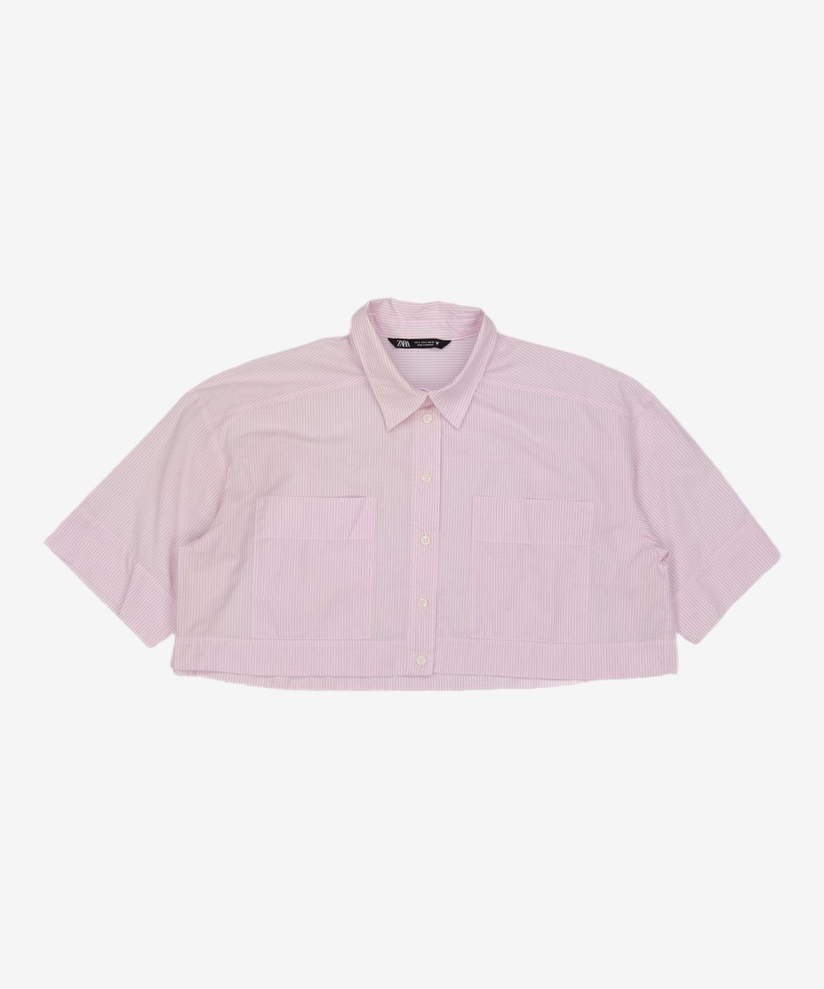 자라(ZARA) 캐주얼 셔츠 S