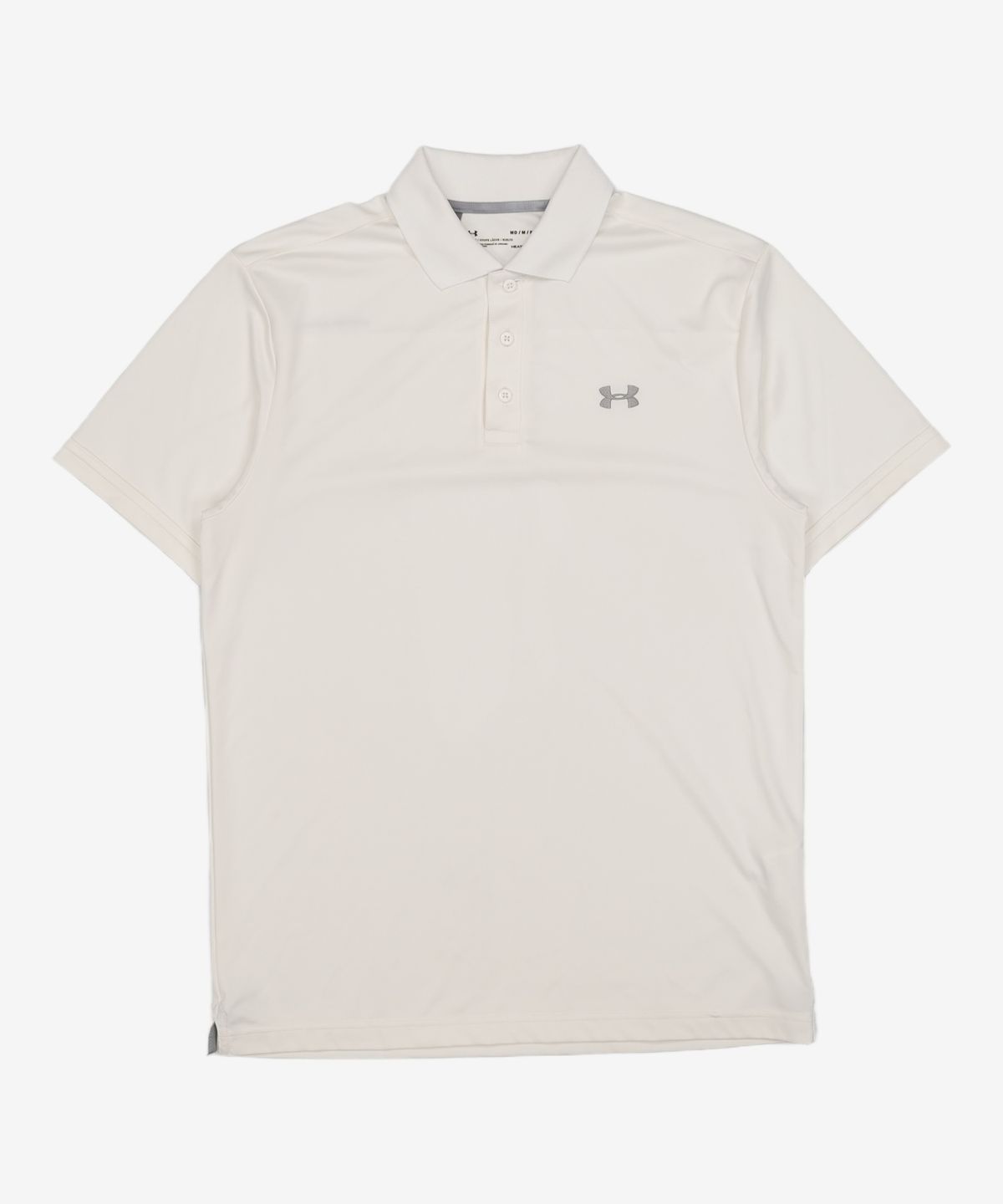 언더아머(UNDERARMOUR) 피케/카라 티셔츠 M