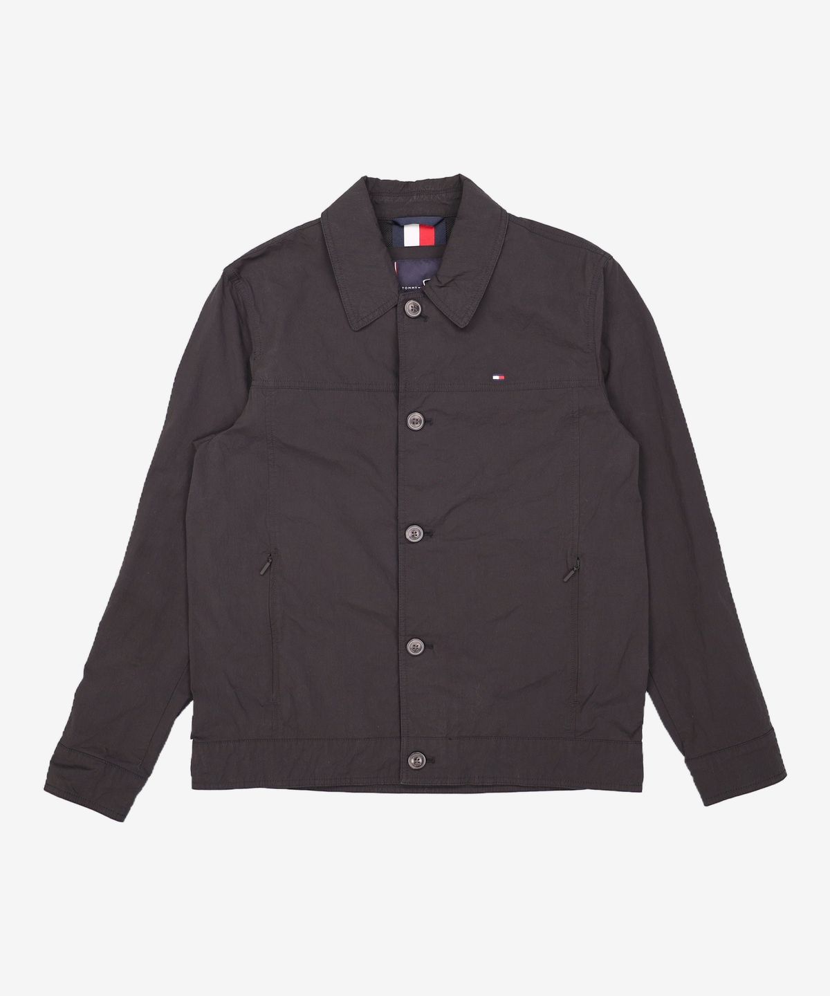 타미힐피거(TOMMY HILFIGER) 트러커 재킷 (T12F6WOT703ML1BDS) S