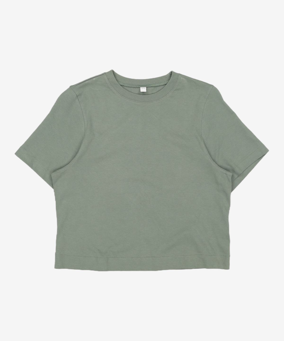 유니클로(UNIQLO) 반소매 티셔츠 S