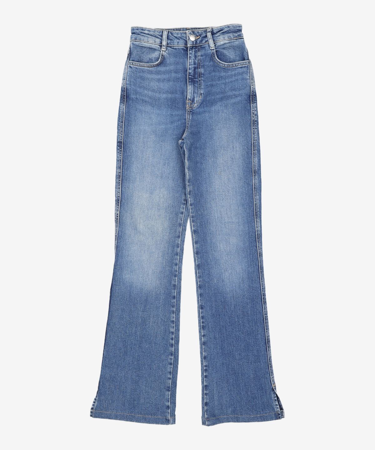 자라(ZARA) 청/데님 팬츠 34