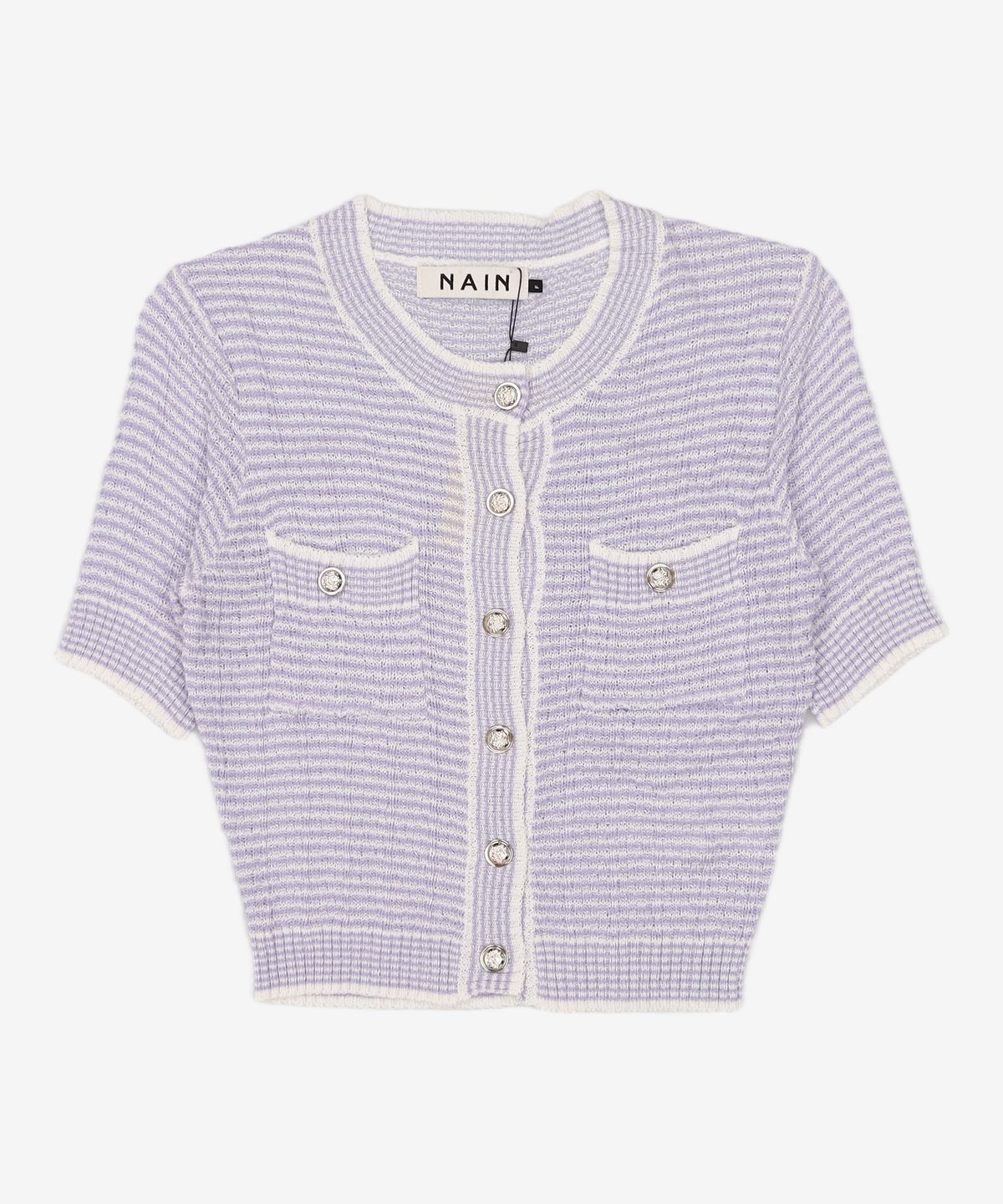 아틀리에 나인(ATELIER NAIN) 카디건 FREE