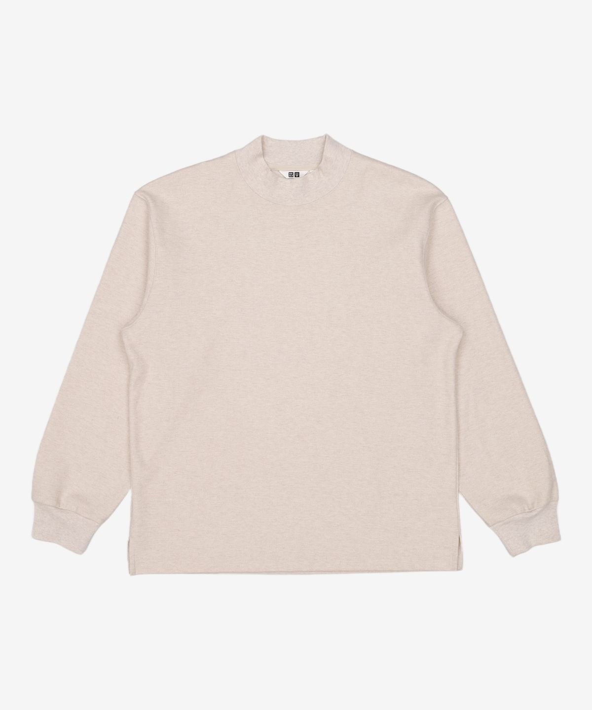 유니클로(UNIQLO) 긴소매 티셔츠 L