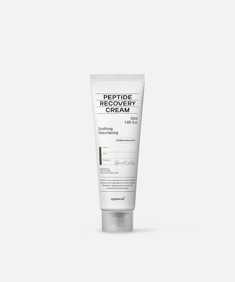 펩타이드 리커버리 크림 50ml
