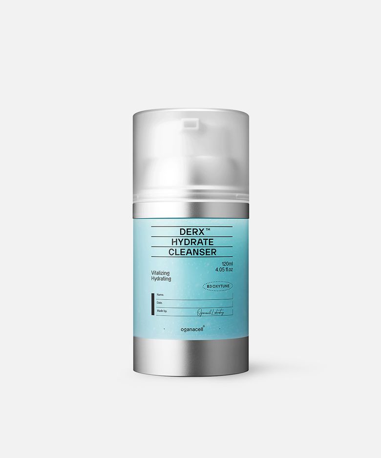 더마알엑스 하이드레이트 클렌저 120ml