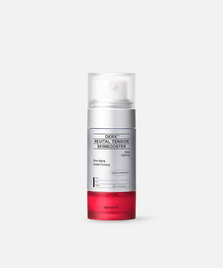 더마알엑스 리바이탈 텐션 스킨부스터 50ml
