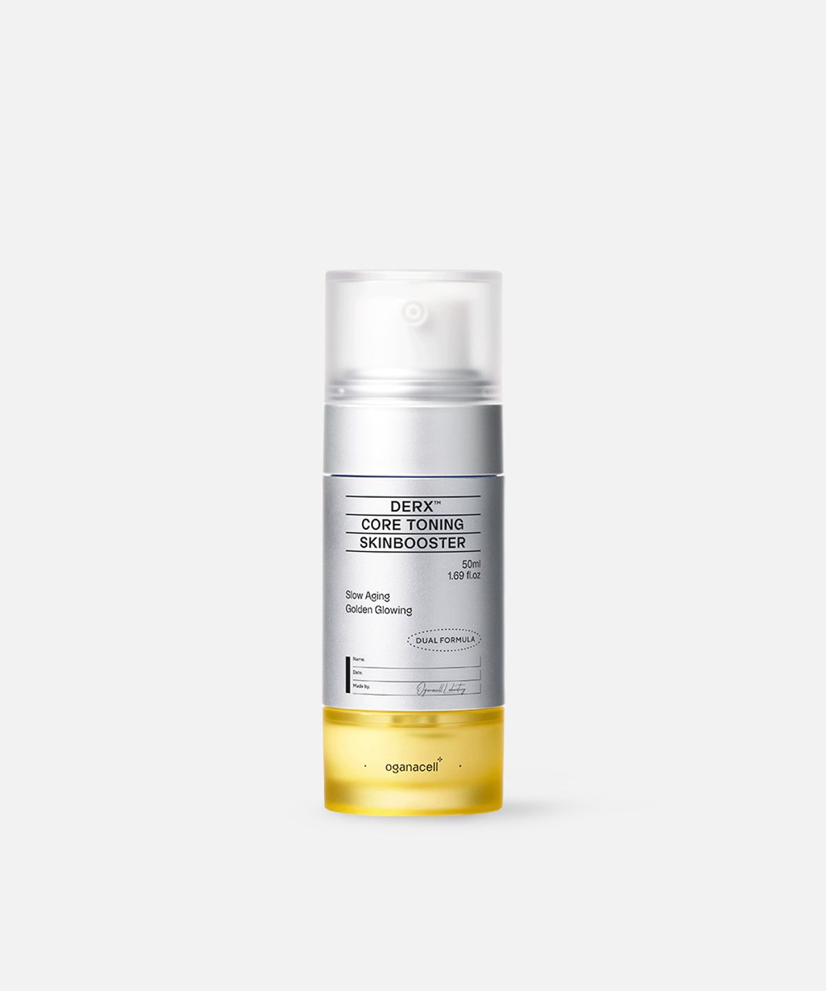 오가나셀(OGANACELL) 더마알엑스 코어 토닝 스킨부스터 50ml