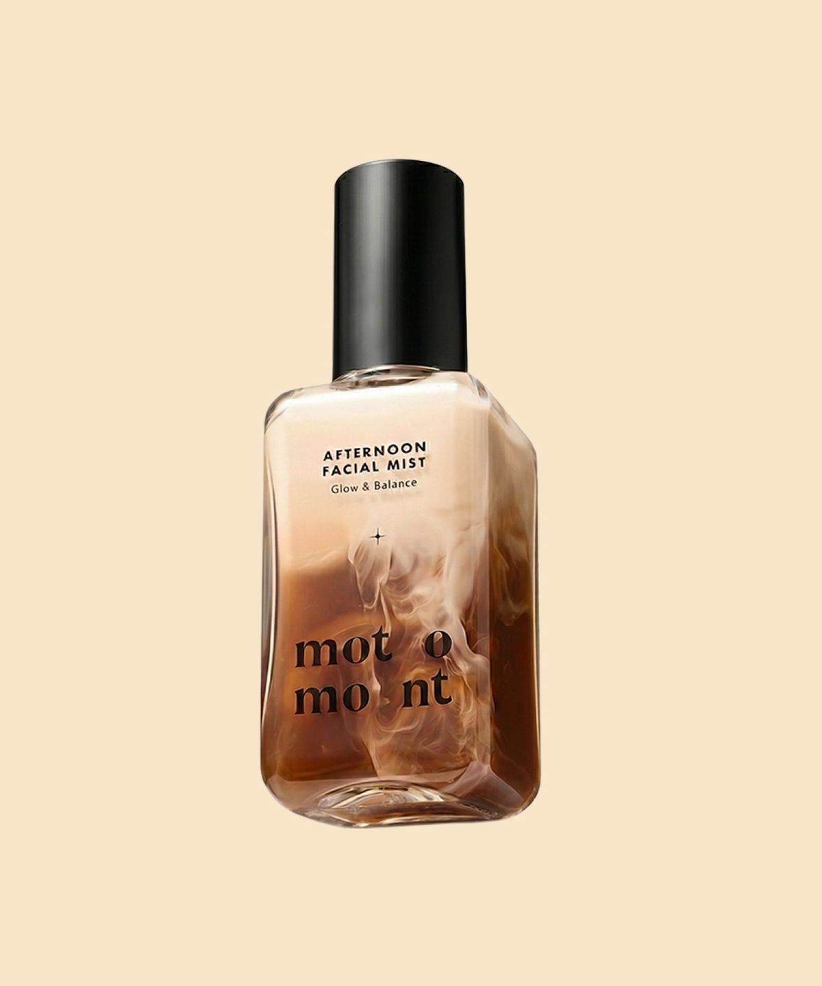 모토몬트(MOTOMONT) 애프터눈 페이셜 미스트 100ml
