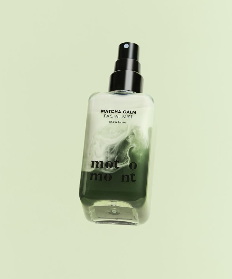말차 캄 페이셜 미스트 100ml